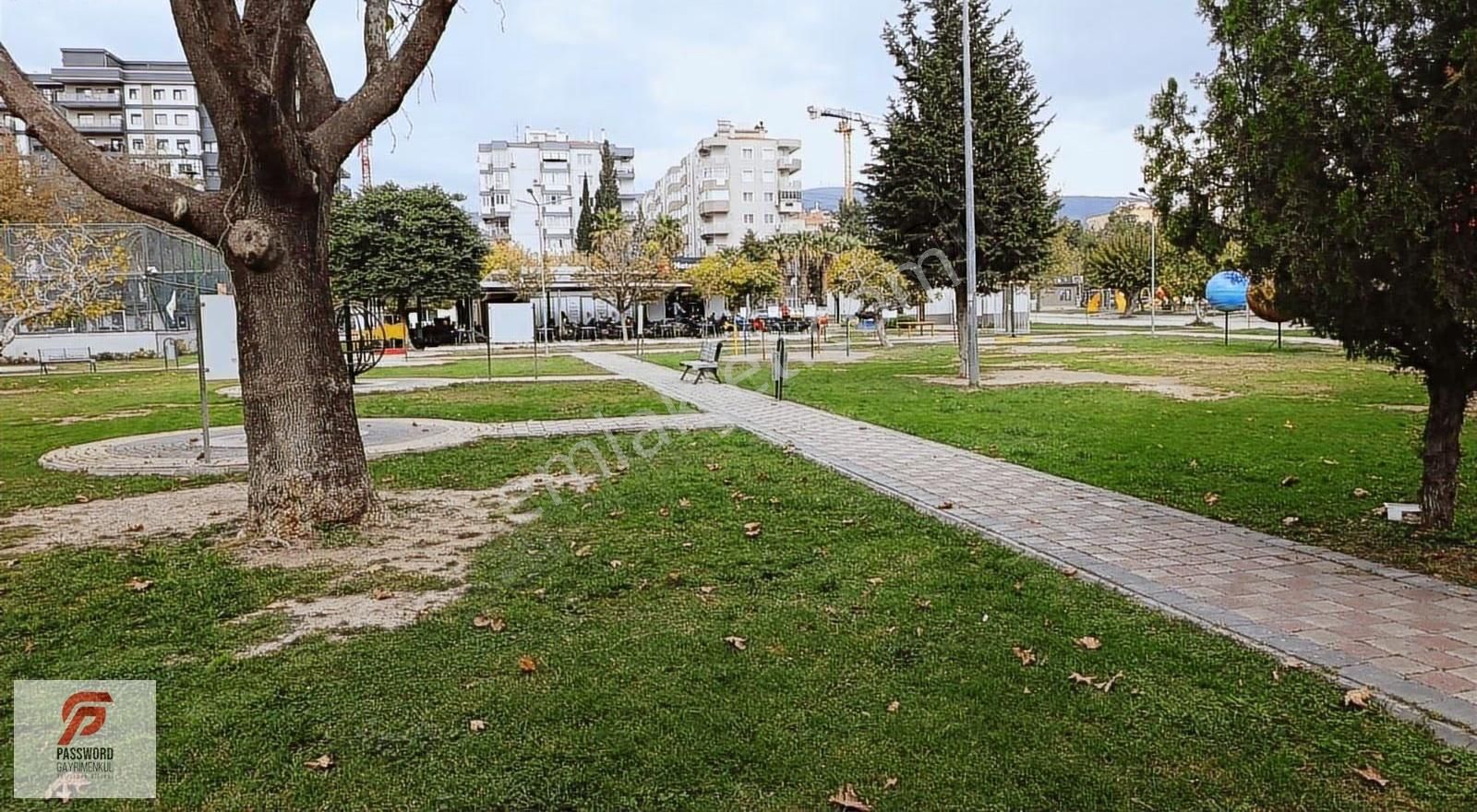 Mansuroğlu Mahallesinde Bizim Konak Sitesinde Kiralık Daire - Görsel 25