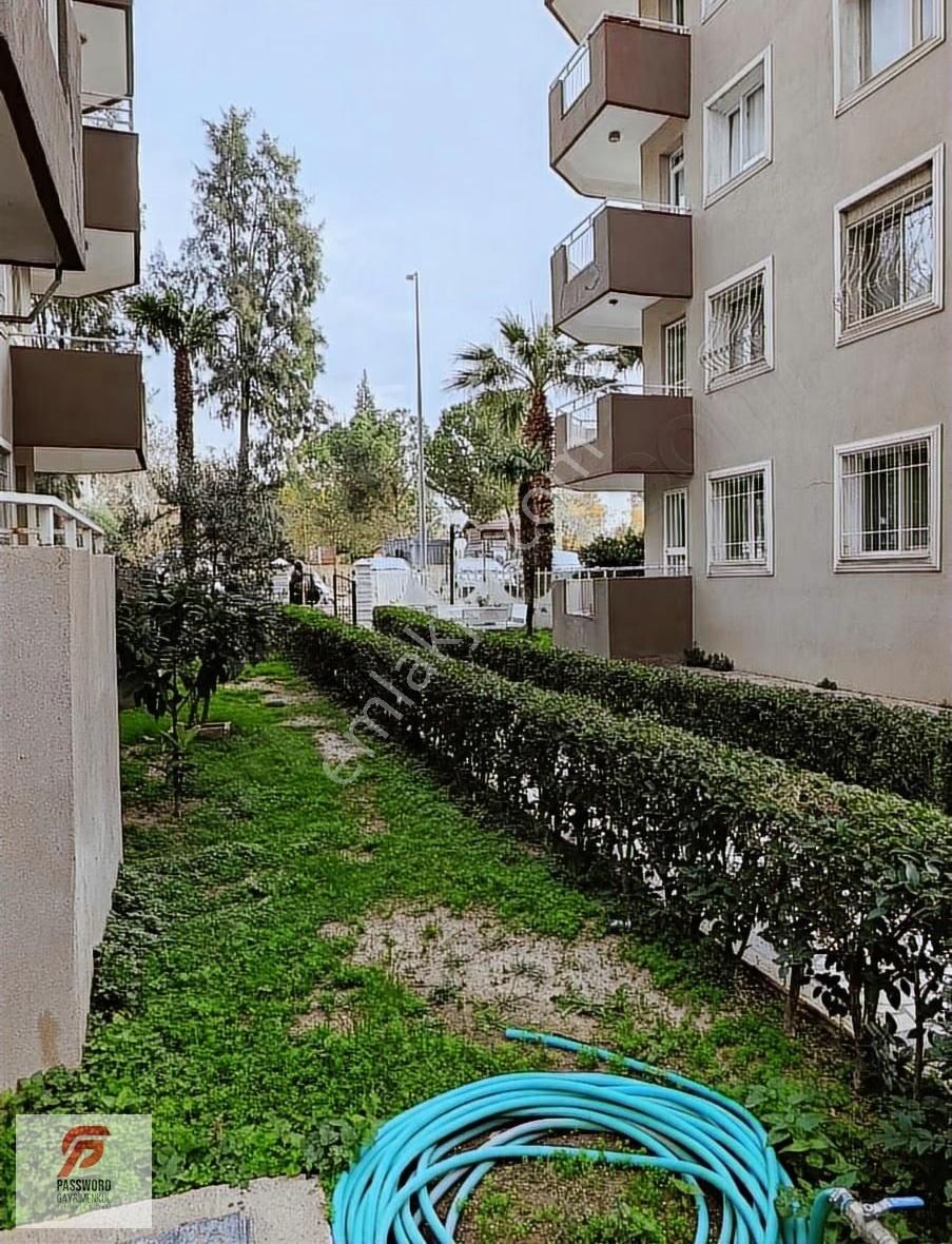 Mansuroğlu Mahallesinde Bizim Konak Sitesinde Kiralık Daire - Görsel 7
