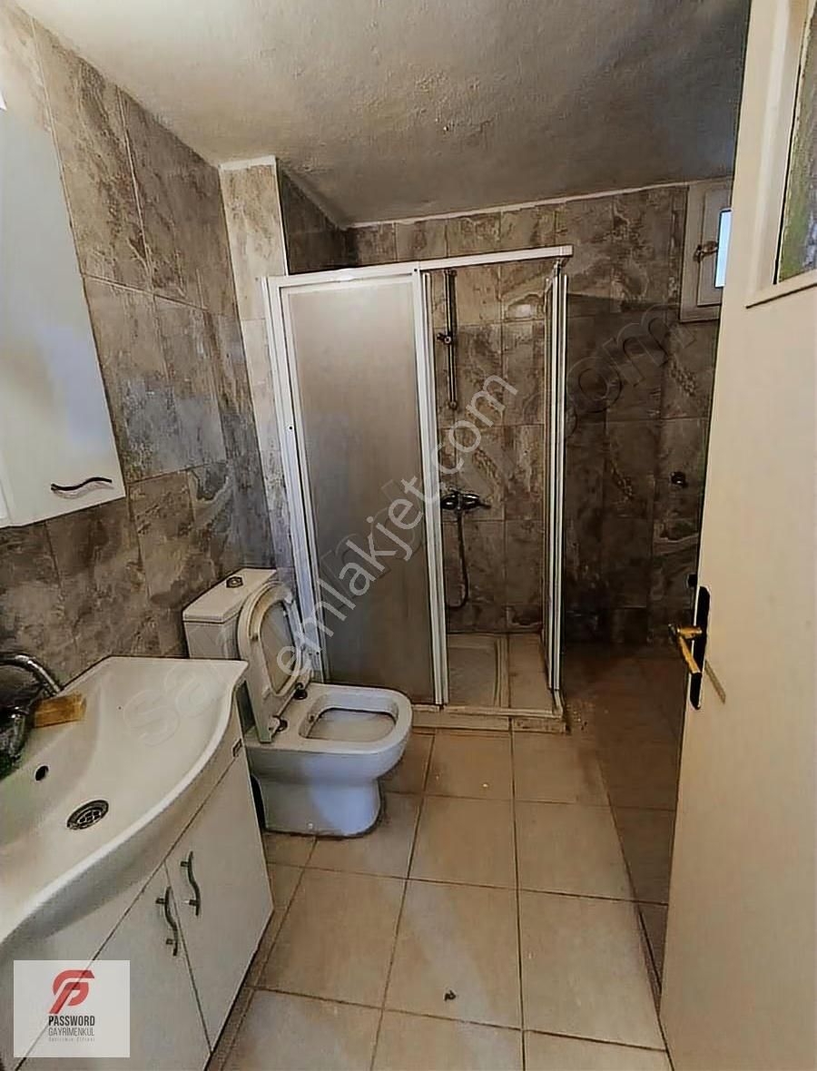 Mansuroğlu Mahallesinde Bizim Konak Sitesinde Kiralık Daire - Görsel 6