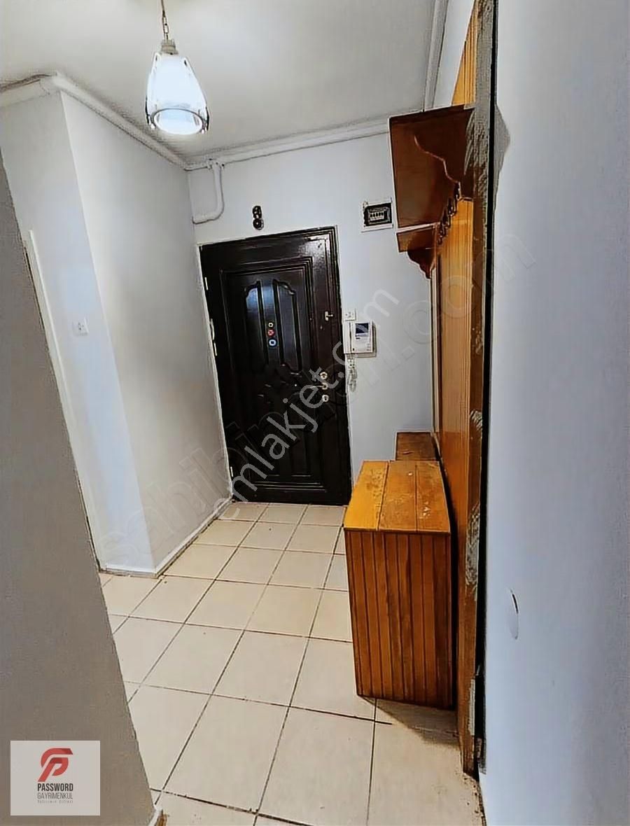 Mansuroğlu Mahallesinde Bizim Konak Sitesinde Kiralık Daire - Görsel 21