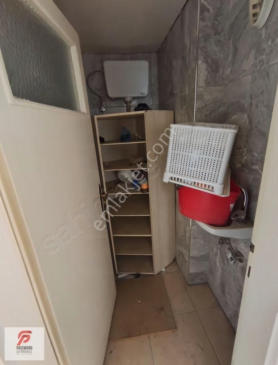 Mansuroğlu Mahallesinde Bizim Konak Sitesinde Kiralık Daire - Görsel 11