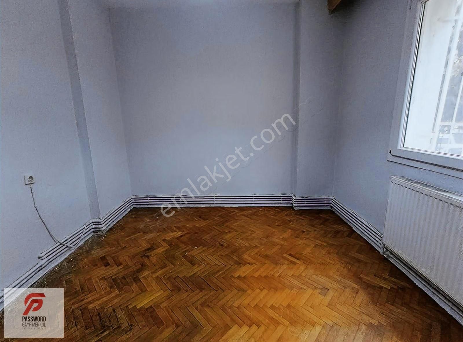 Mansuroğlu Mahallesinde Bizim Konak Sitesinde Kiralık Daire - Görsel 3