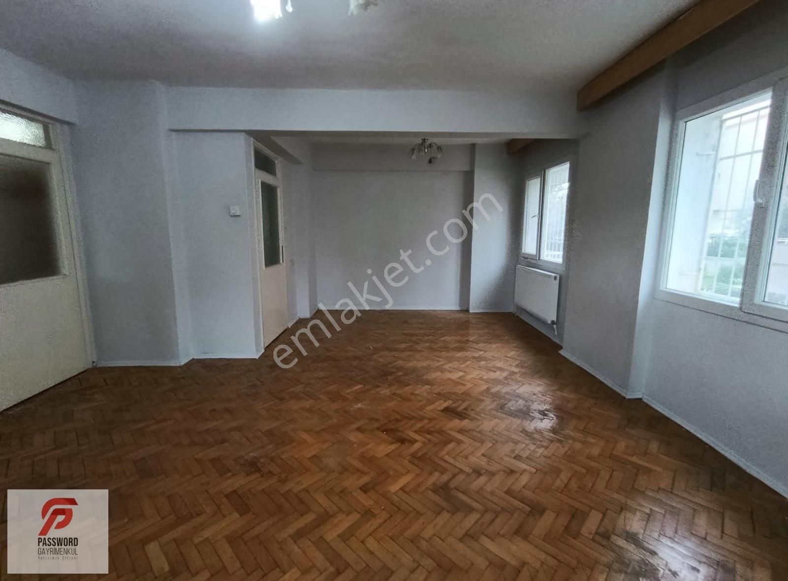 Mansuroğlu Mahallesinde Bizim Konak Sitesinde Kiralık Daire - Görsel 10