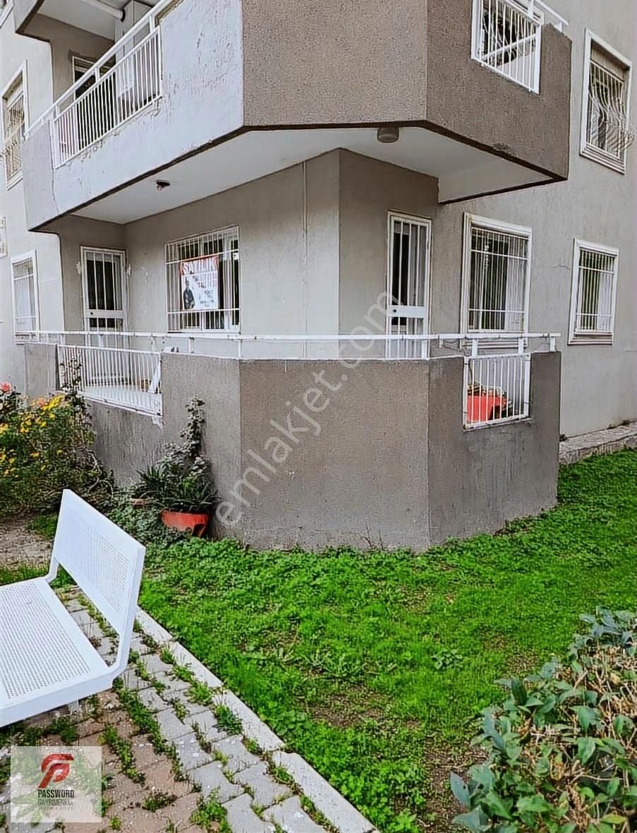 Mansuroğlu Mahallesinde Bizim Konak Sitesinde Kiralık Daire - Görsel 24