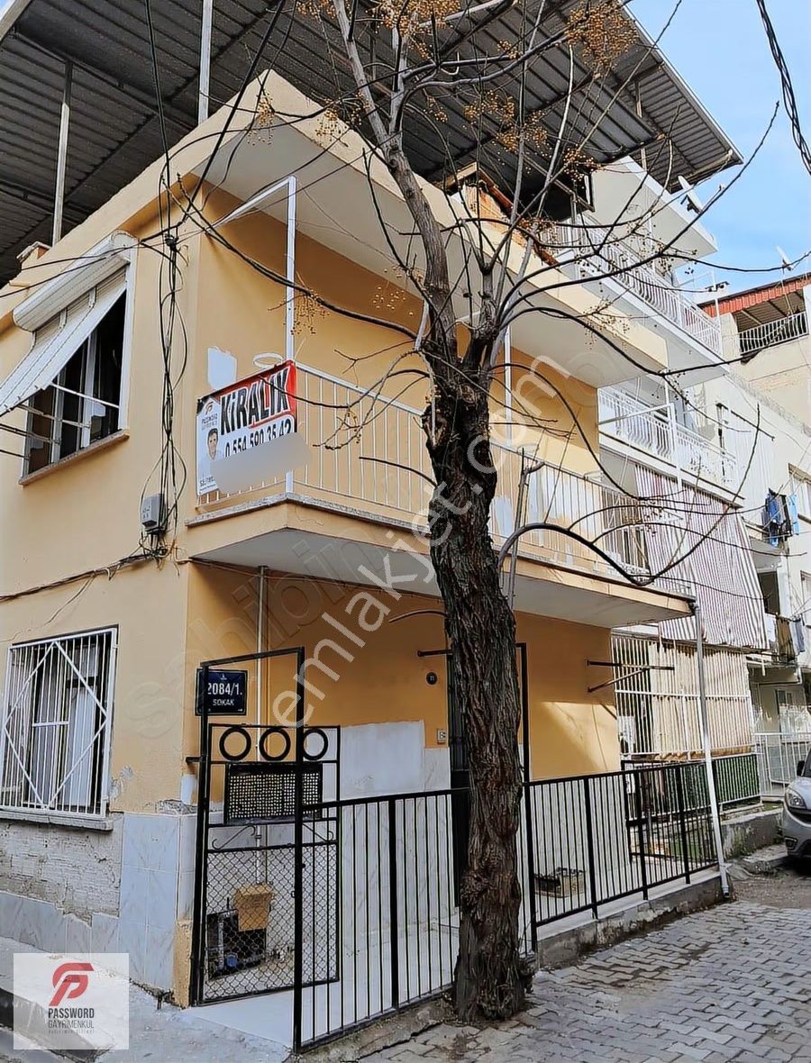 Bayraklı Tepekule'de 1+1 Kiralık Daire