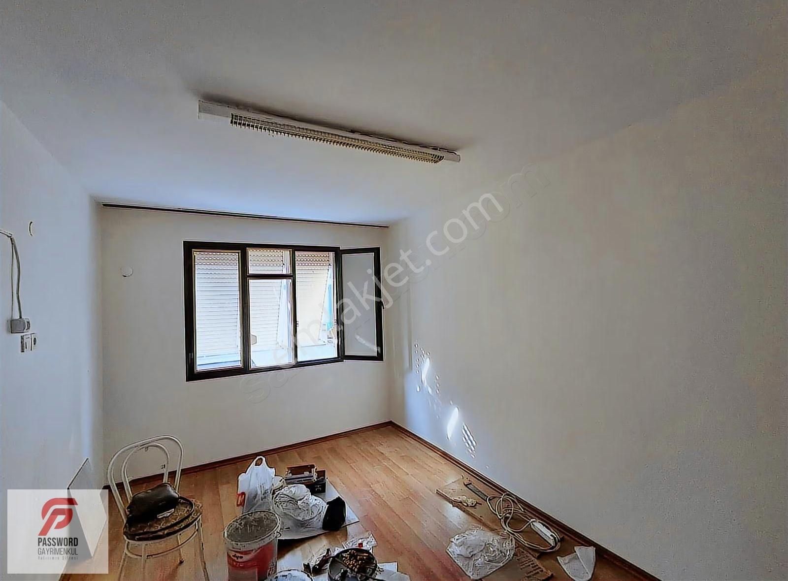 Bayraklı Tepekule'de 1+1 Kiralık Daire - Görsel 6