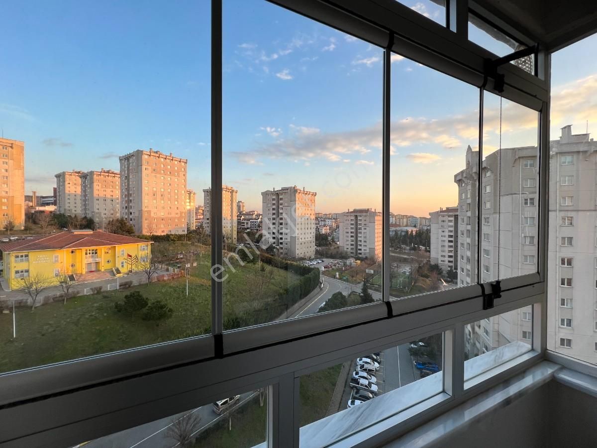 Küçükçekmece Halkalı Atakent Mah.toki Fulyada Satılık Daire - Görsel 27