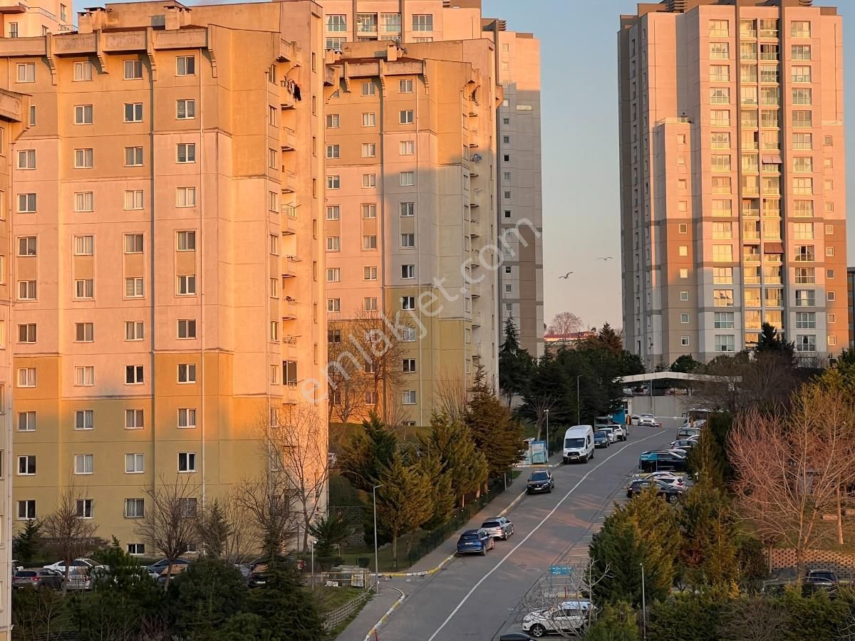 Küçükçekmece Halkalı Atakent Mah.toki Fulyada Satılık Daire - Görsel 9