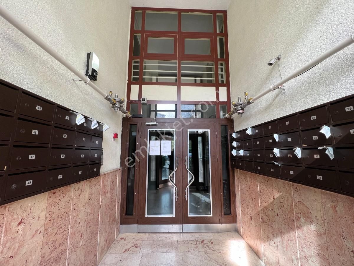 Küçükçekmece Halkalı Atakent Mah.toki Fulyada Satılık Daire - Görsel 21