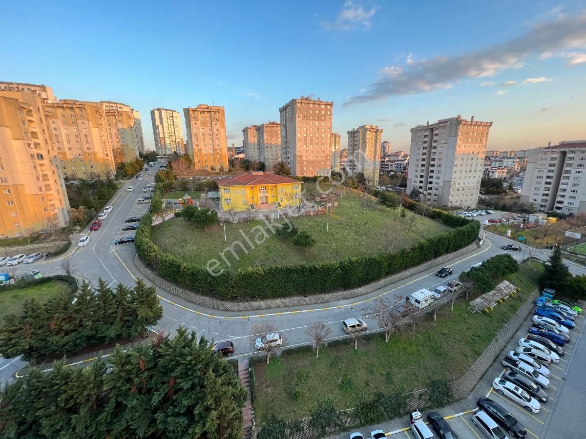 Küçükçekmece Halkalı Atakent Mah.toki Fulyada Satılık Daire - Görsel 29