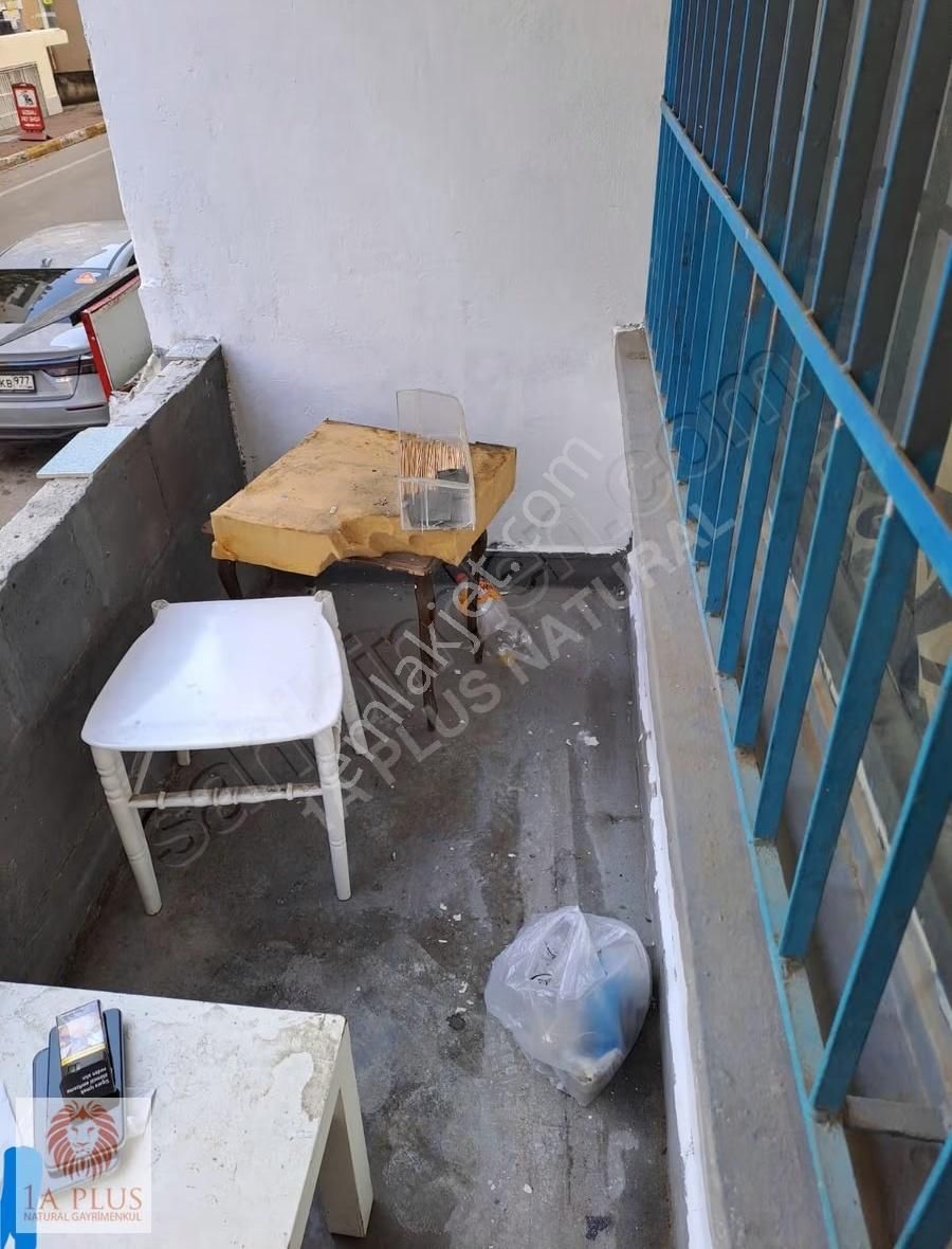 Denize Çok Yakın Tadilatlı 3+1 120m2 Satılık Daire - Görsel 15