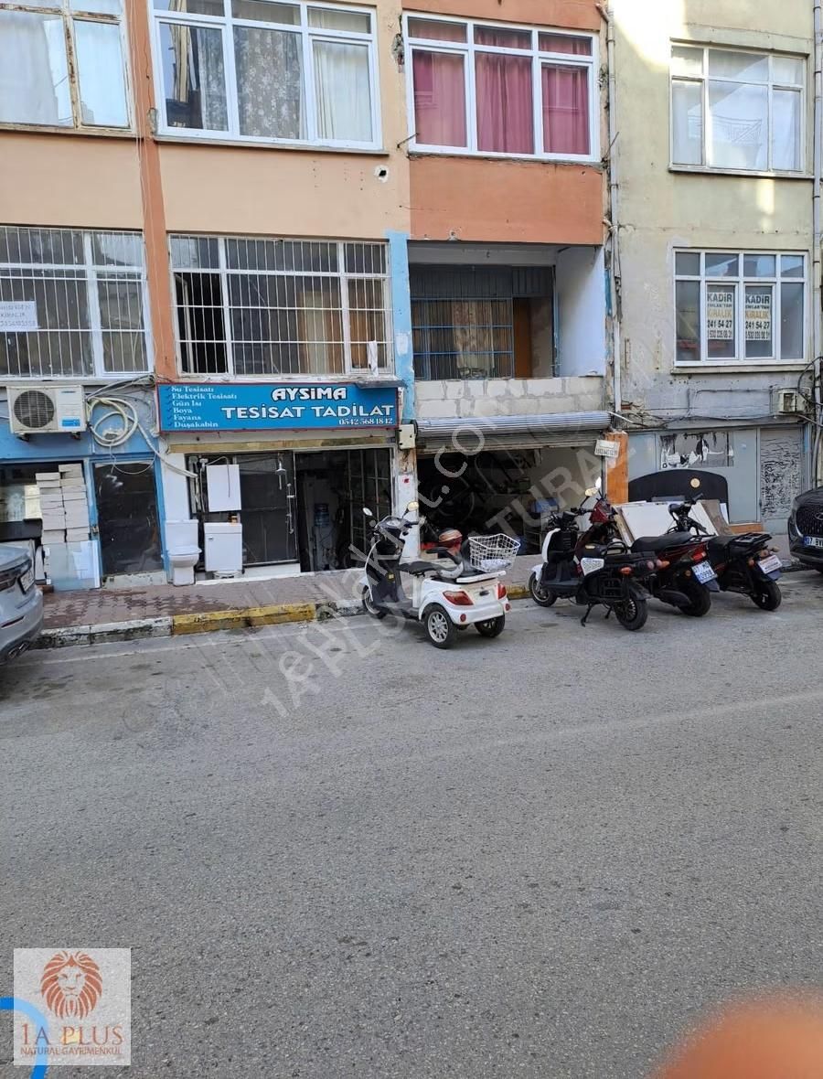 Denize Çok Yakın Tadilatlı 3+1 120m2 Satılık Daire - Görsel 14