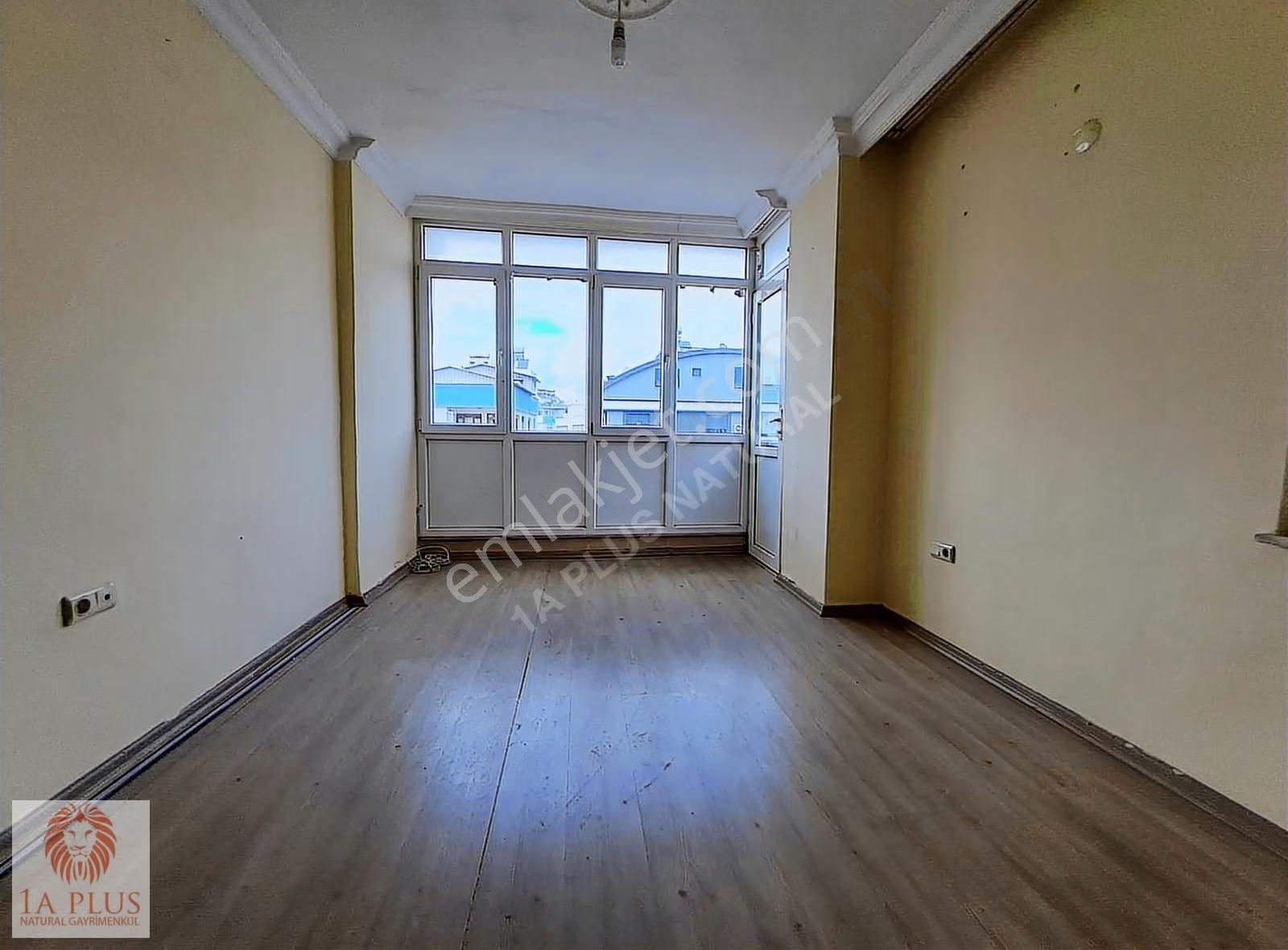 Yaşam Hastanesine Çok Yakın Krediye Uyg 2+1 110 M2 Satılık Daire - Görsel 5