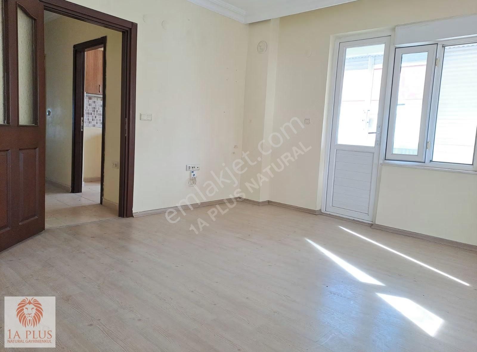 Yaşam Hastanesine Çok Yakın Krediye Uyg 2+1 110 M2 Satılık Daire - Görsel 2