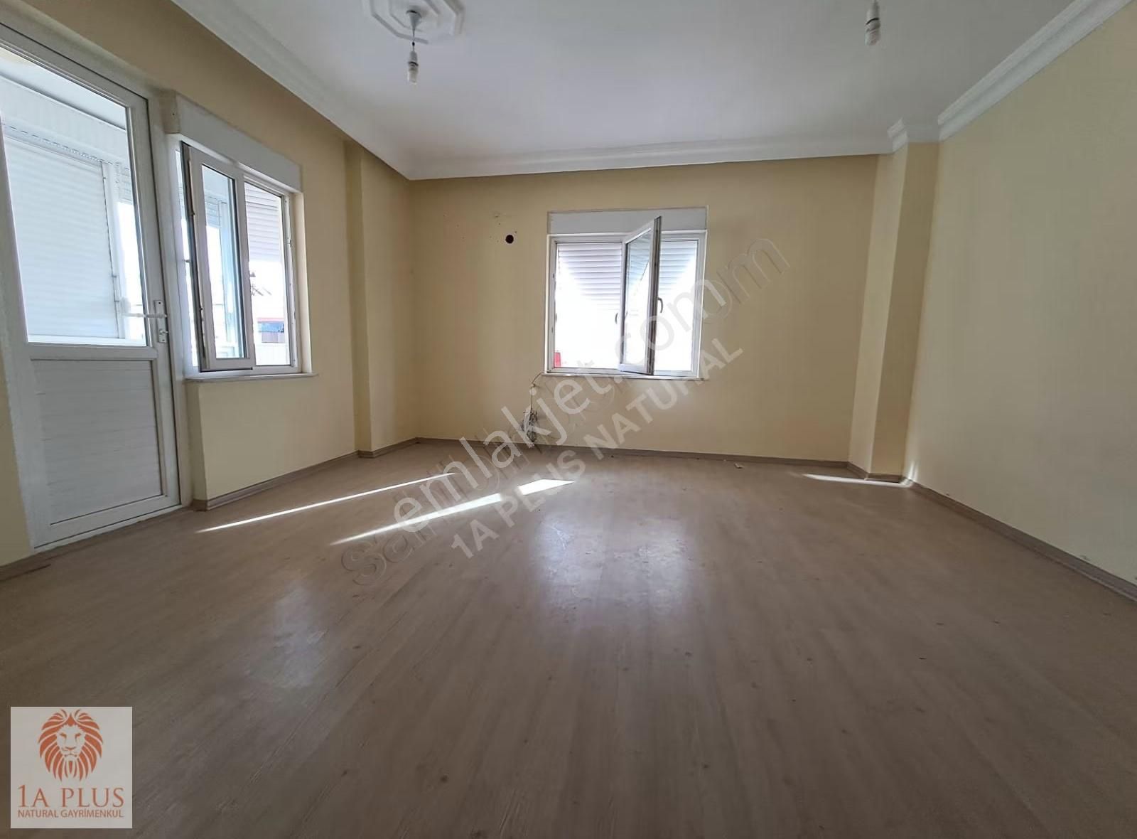 Yaşam Hastanesine Çok Yakın Krediye Uyg 2+1 110 M2 Satılık Daire