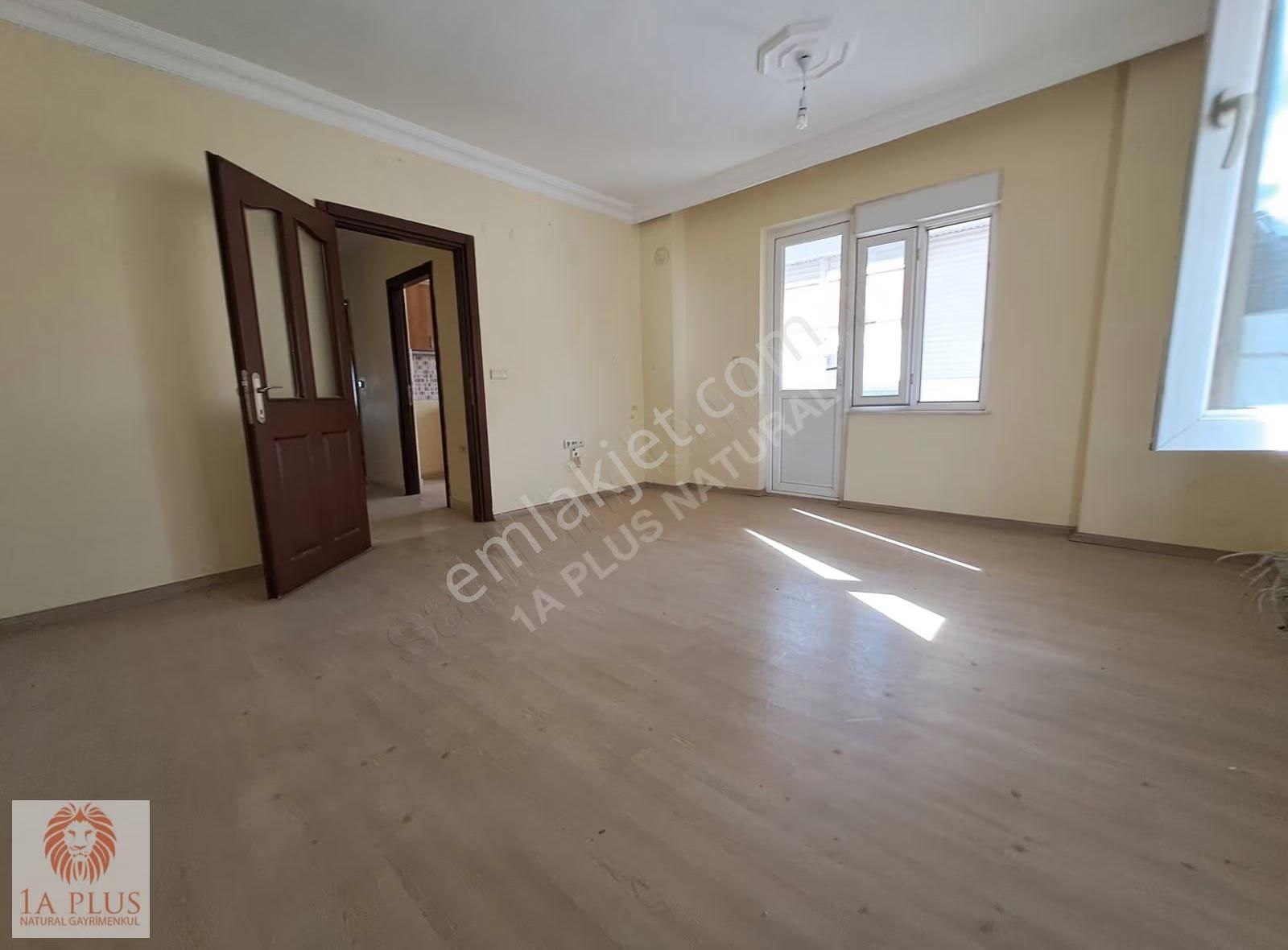 Yaşam Hastanesine Çok Yakın Krediye Uyg 2+1 110 M2 Satılık Daire - Görsel 23