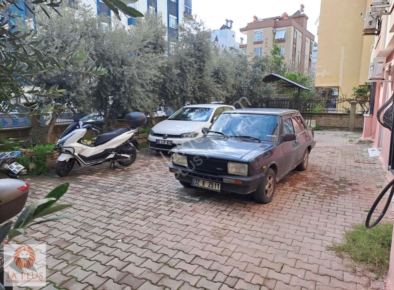 Yaşam Hastanesine Çok Yakın Krediye Uyg 2+1 110 M2 Satılık Daire - Görsel 34