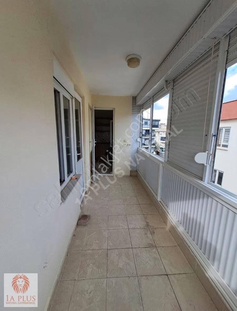 Yaşam Hastanesine Çok Yakın Krediye Uyg 2+1 110 M2 Satılık Daire - Görsel 30