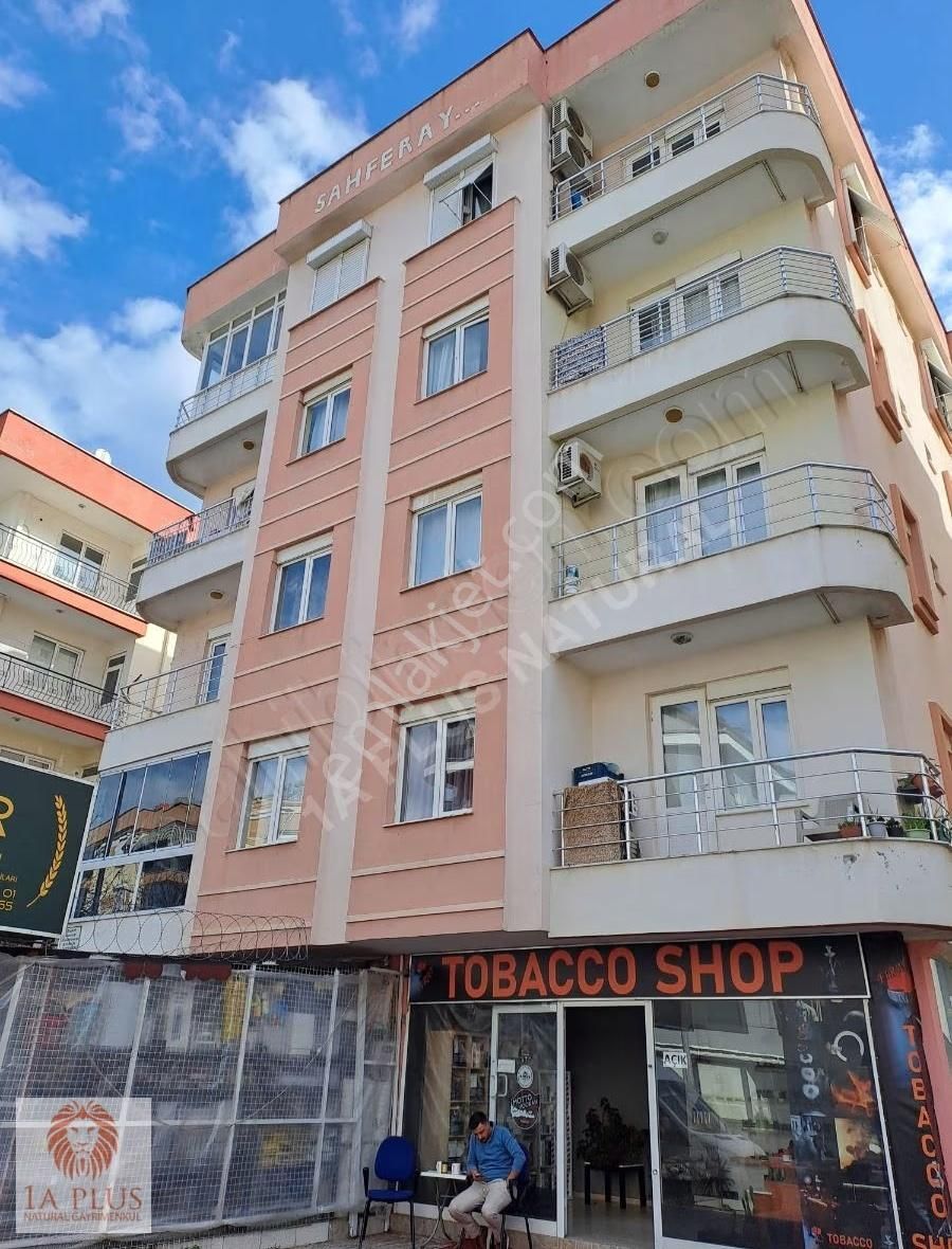 Yaşam Hastanesine Çok Yakın Krediye Uyg 2+1 110 M2 Satılık Daire - Görsel 17