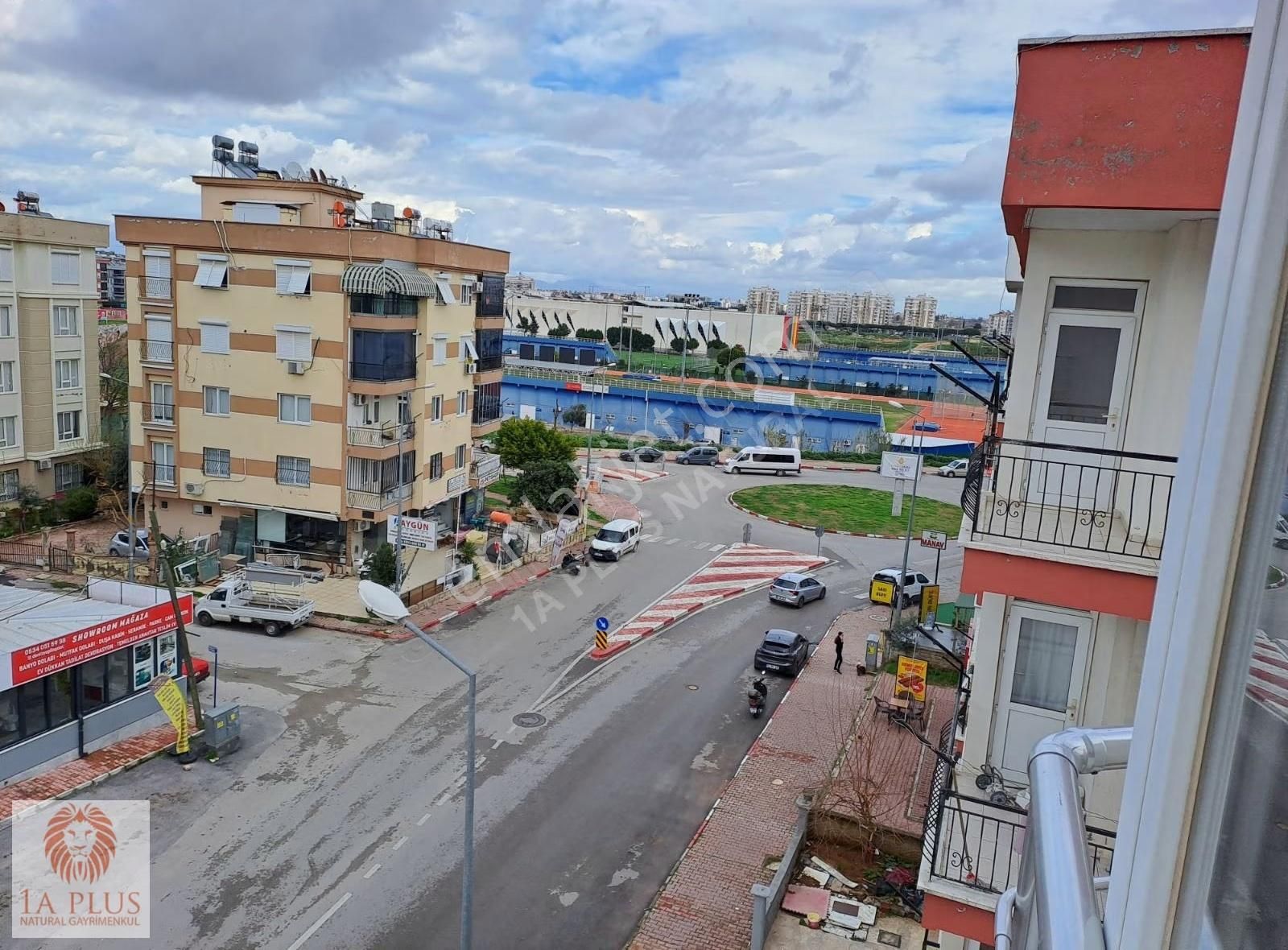 Yaşam Hastanesine Çok Yakın Krediye Uyg 2+1 110 M2 Satılık Daire - Görsel 9