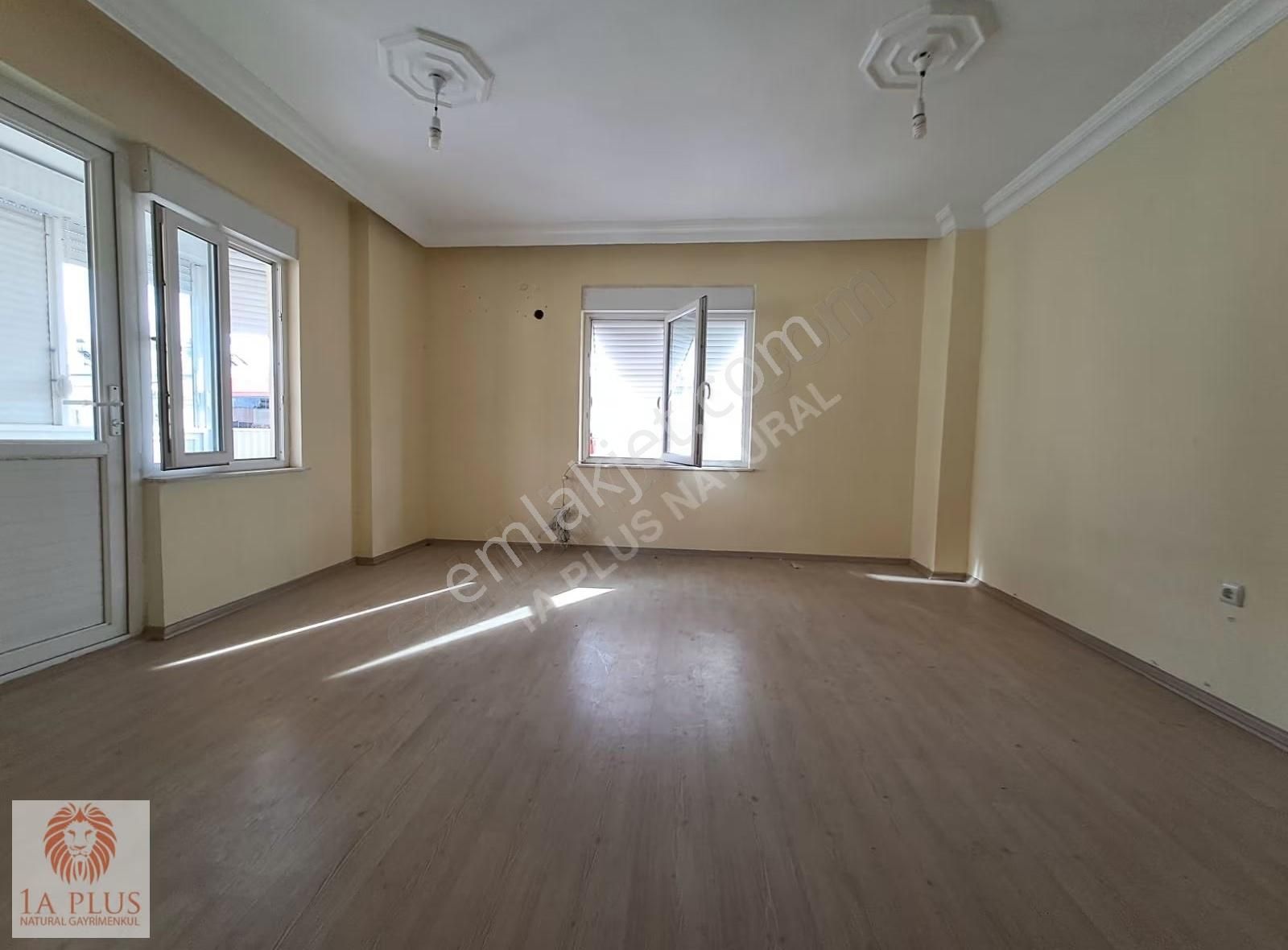 Yaşam Hastanesine Çok Yakın Krediye Uyg 2+1 110 M2 Satılık Daire - Görsel 7