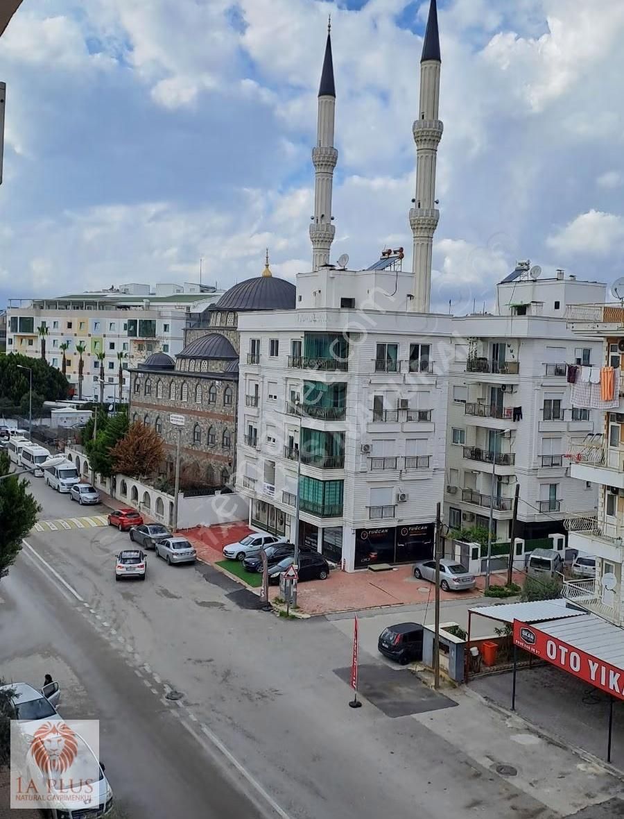 Yaşam Hastanesine Çok Yakın Krediye Uyg 2+1 110 M2 Satılık Daire - Görsel 6