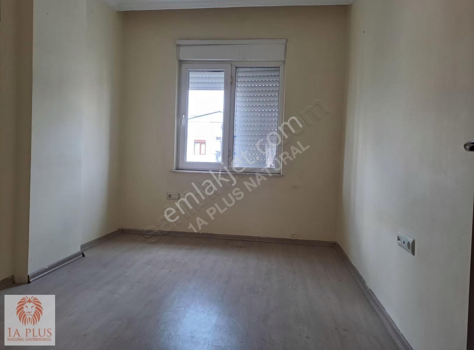 Yaşam Hastanesine Çok Yakın Krediye Uyg 2+1 110 M2 Satılık Daire - Görsel 14