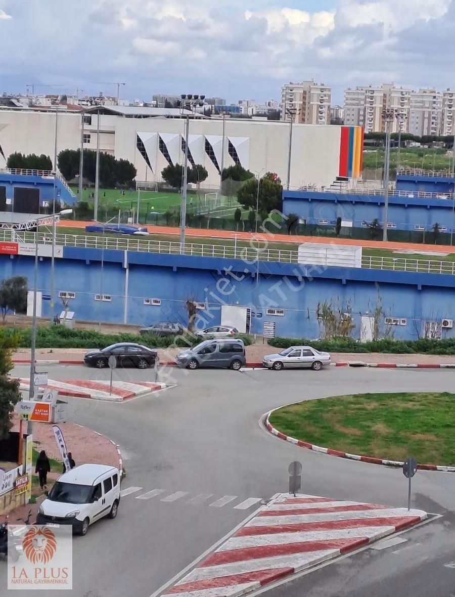 Yaşam Hastanesine Çok Yakın Krediye Uyg 2+1 110 M2 Satılık Daire - Görsel 28