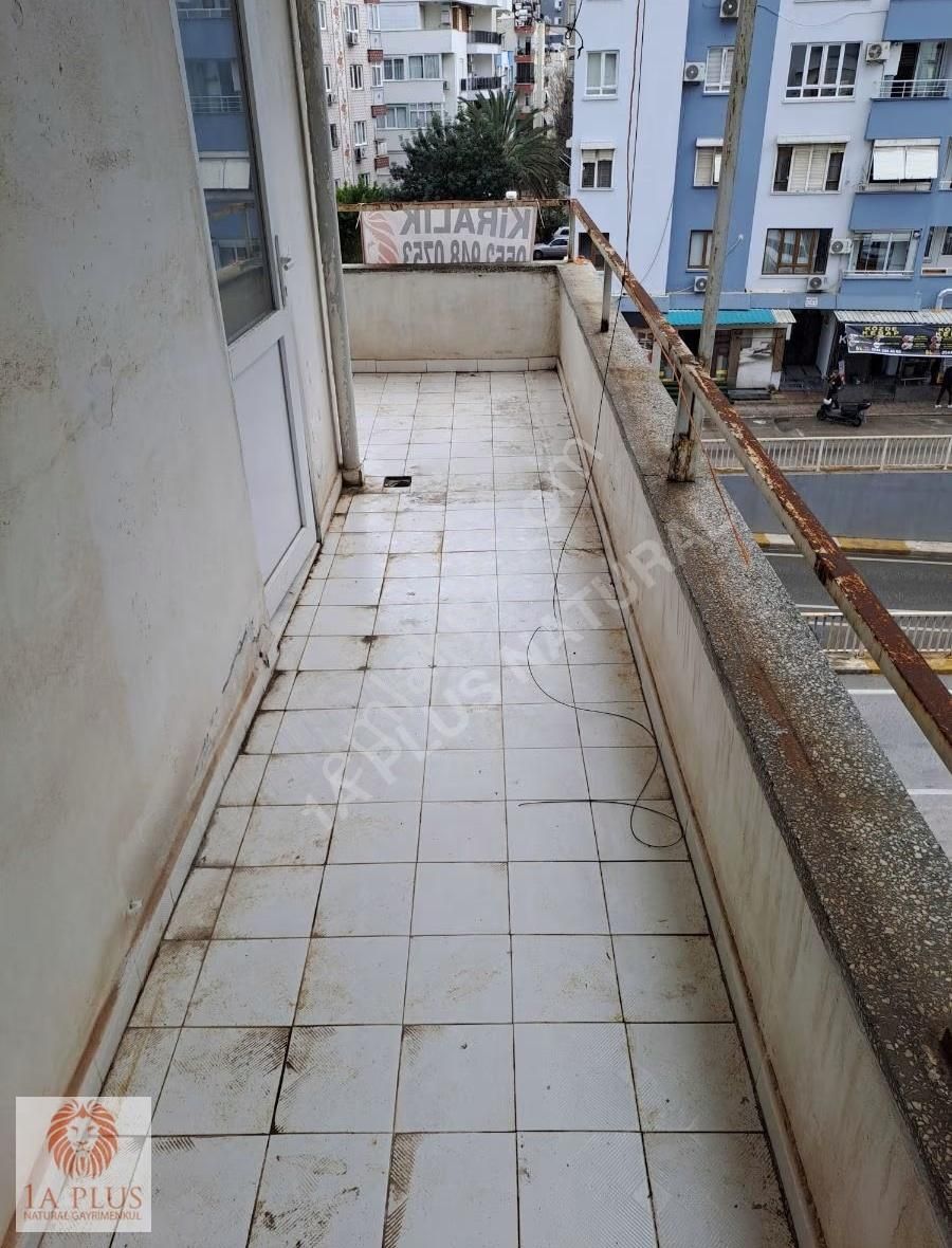 Tonguç Cadde Üzerinde Tabela Değeri Yüksek 100m2 2+1kiralık Ofis - Görsel 8