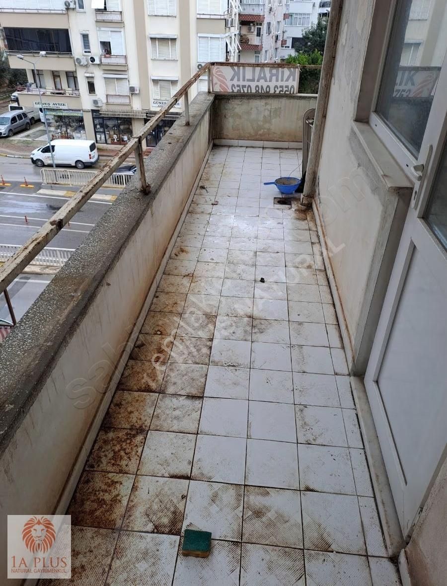 Tonguç Cadde Üzerinde Tabela Değeri Yüksek 100m2 2+1kiralık Ofis - Görsel 5