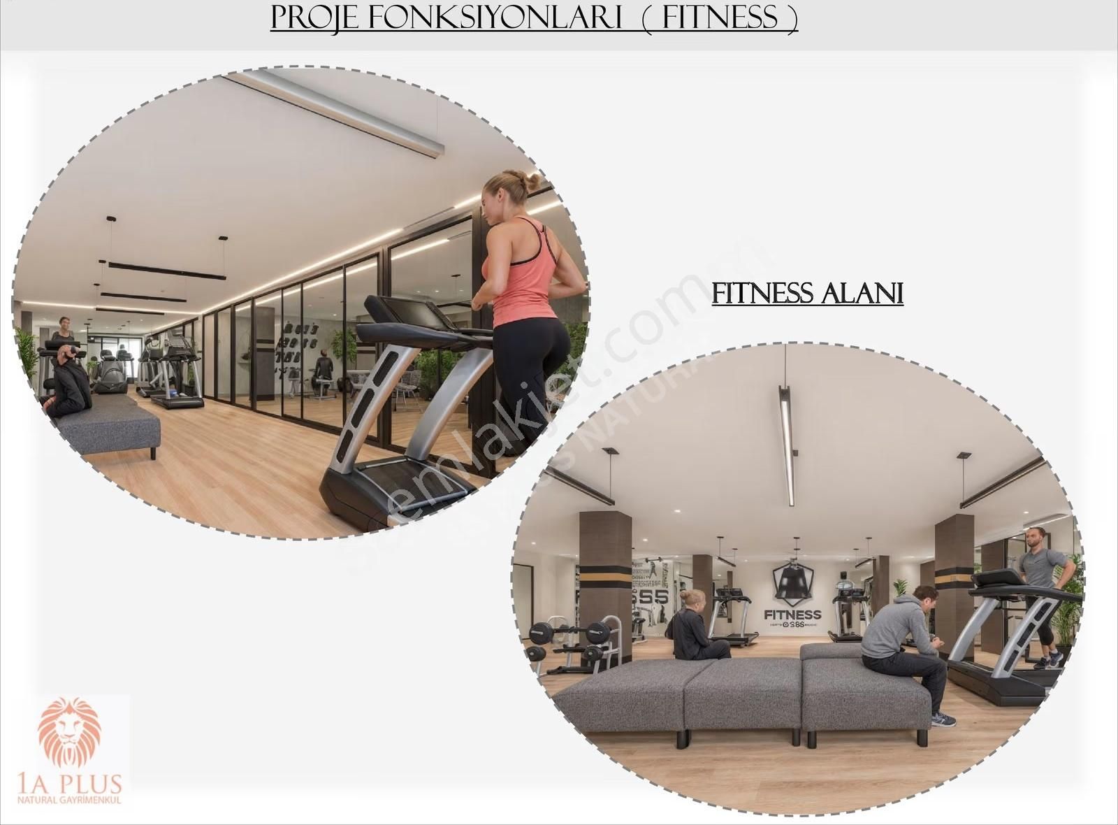 Antalya Çaybaşı'nda Ultra Lüx Daireler 2+1 115 M2 Yüksek Giriş