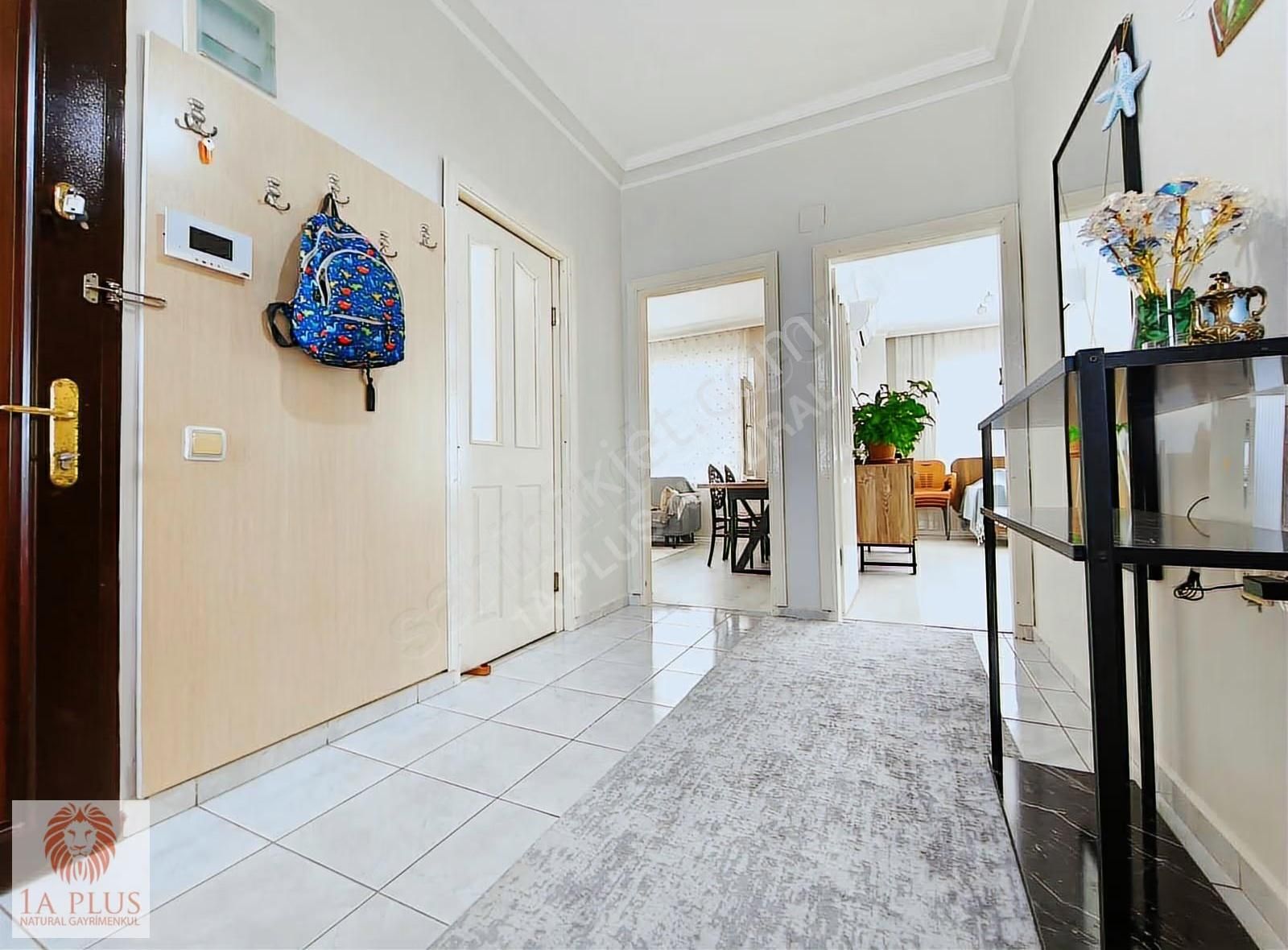 Çankaya'da 3+1 135 M2 Ara Kat Şehir Hastanesi Yakını Asansörlü - Görsel 28