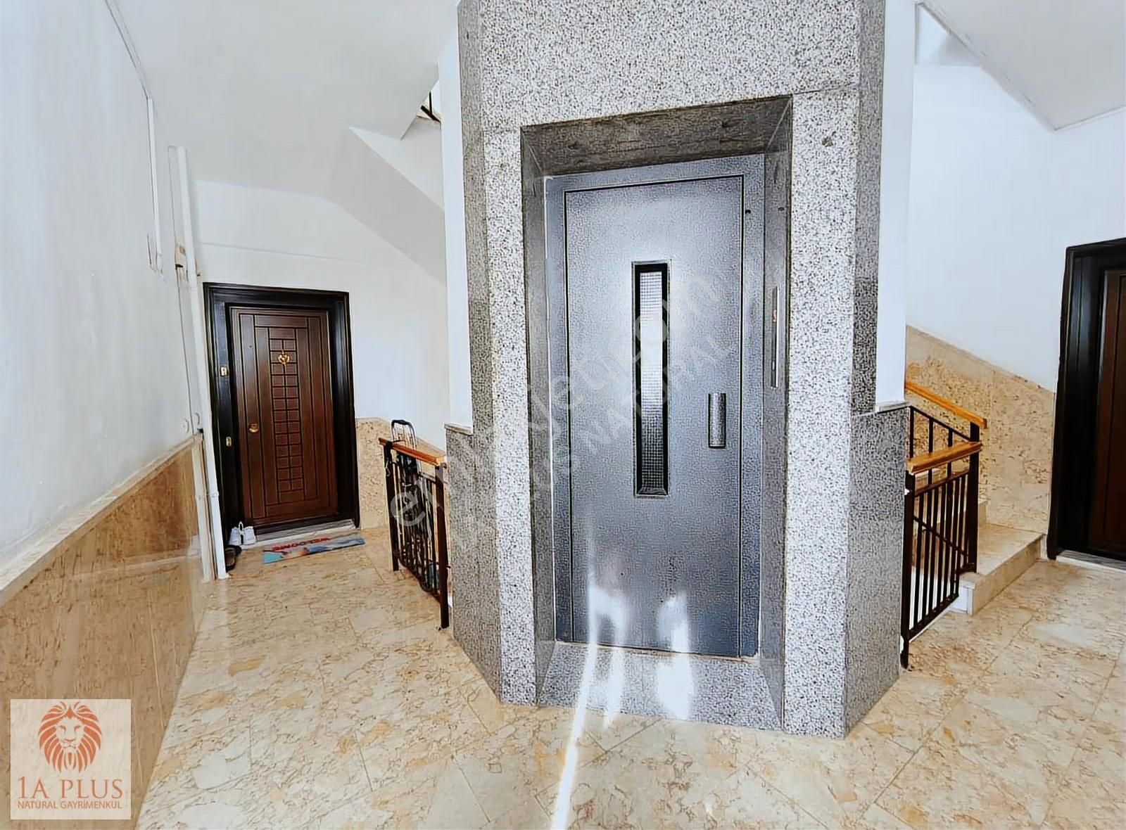 Çankaya'da 3+1 135 M2 Ara Kat Şehir Hastanesi Yakını Asansörlü - Görsel 17