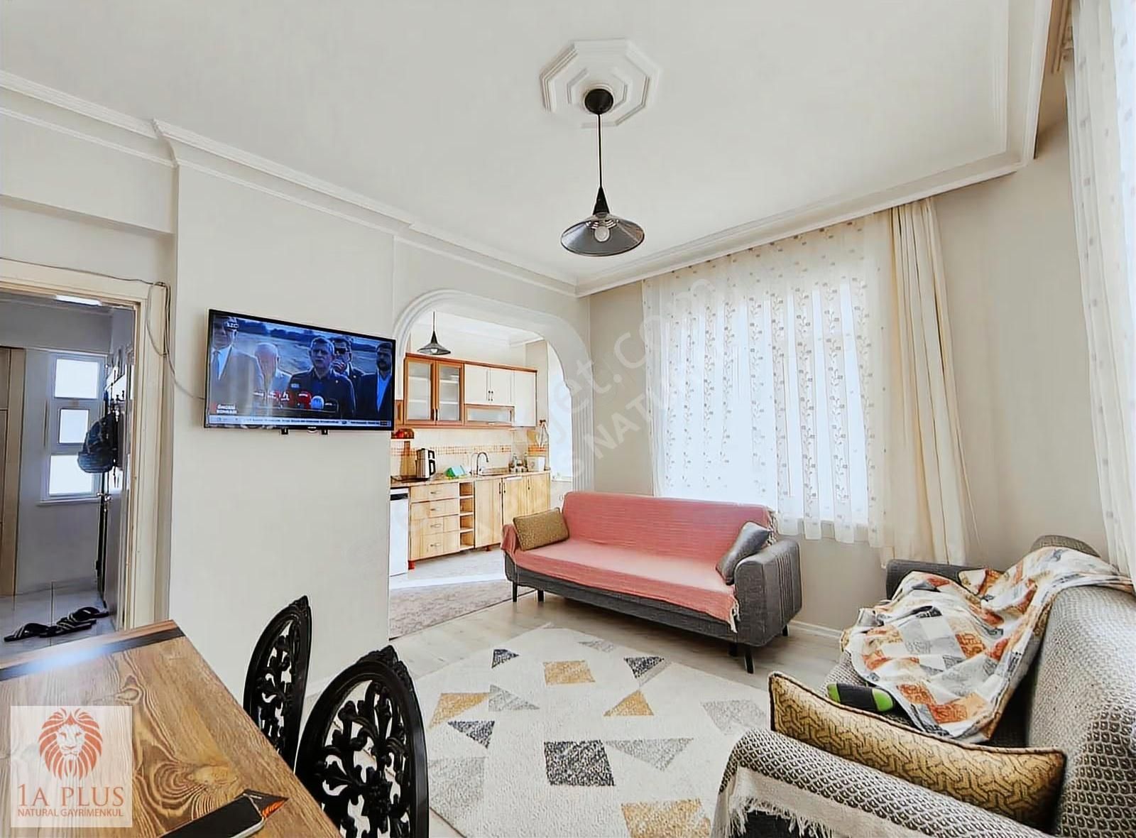 Çankaya'da 3+1 135 M2 Ara Kat Şehir Hastanesi Yakını Asansörlü - Görsel 5