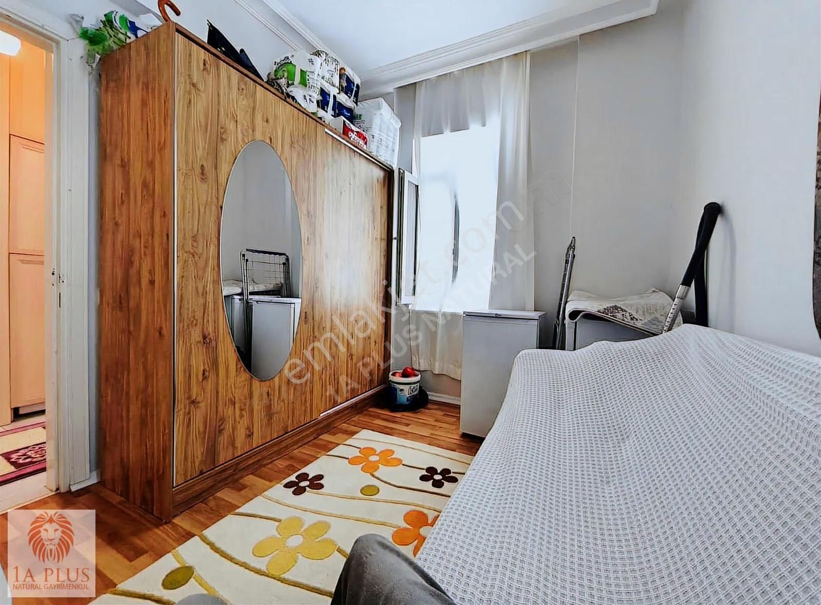Çankaya'da 3+1 135 M2 Ara Kat Şehir Hastanesi Yakını Asansörlü - Görsel 7