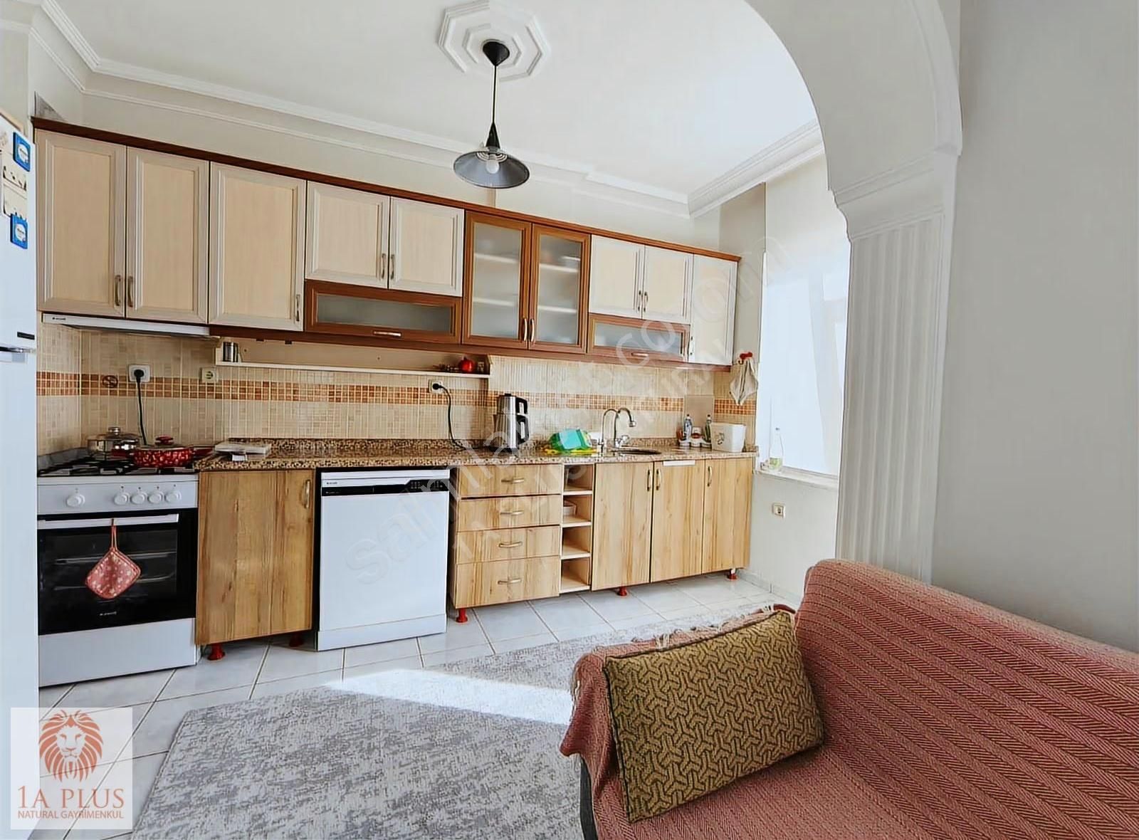 Çankaya'da 3+1 135 M2 Ara Kat Şehir Hastanesi Yakını Asansörlü - Görsel 21