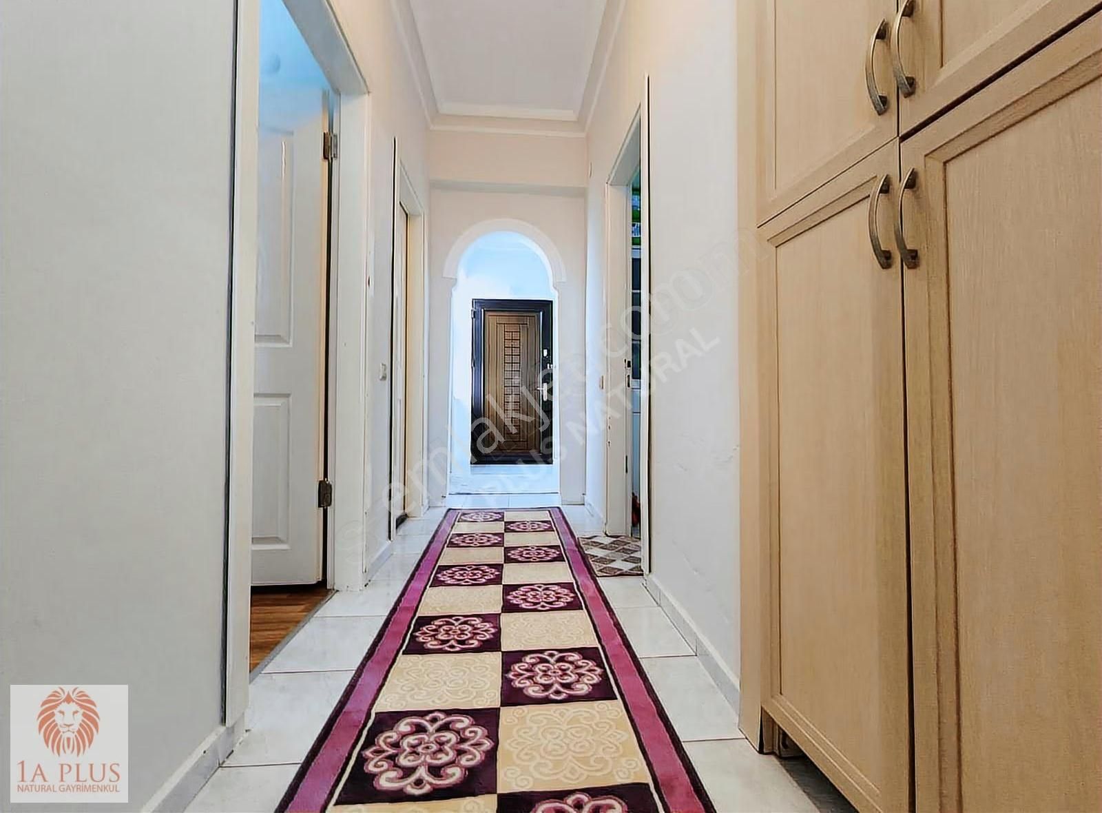 Çankaya'da 3+1 135 M2 Ara Kat Şehir Hastanesi Yakını Asansörlü - Görsel 22
