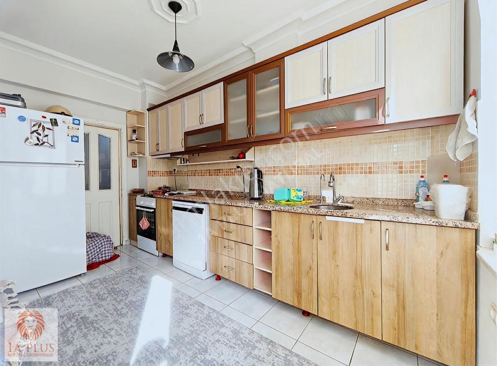 Çankaya'da 3+1 135 M2 Ara Kat Şehir Hastanesi Yakını Asansörlü - Görsel 15