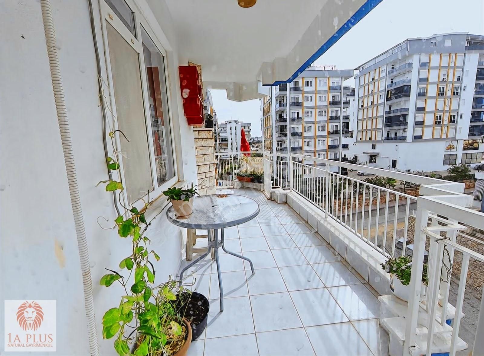 Çankaya'da 3+1 135 M2 Ara Kat Şehir Hastanesi Yakını Asansörlü - Görsel 3