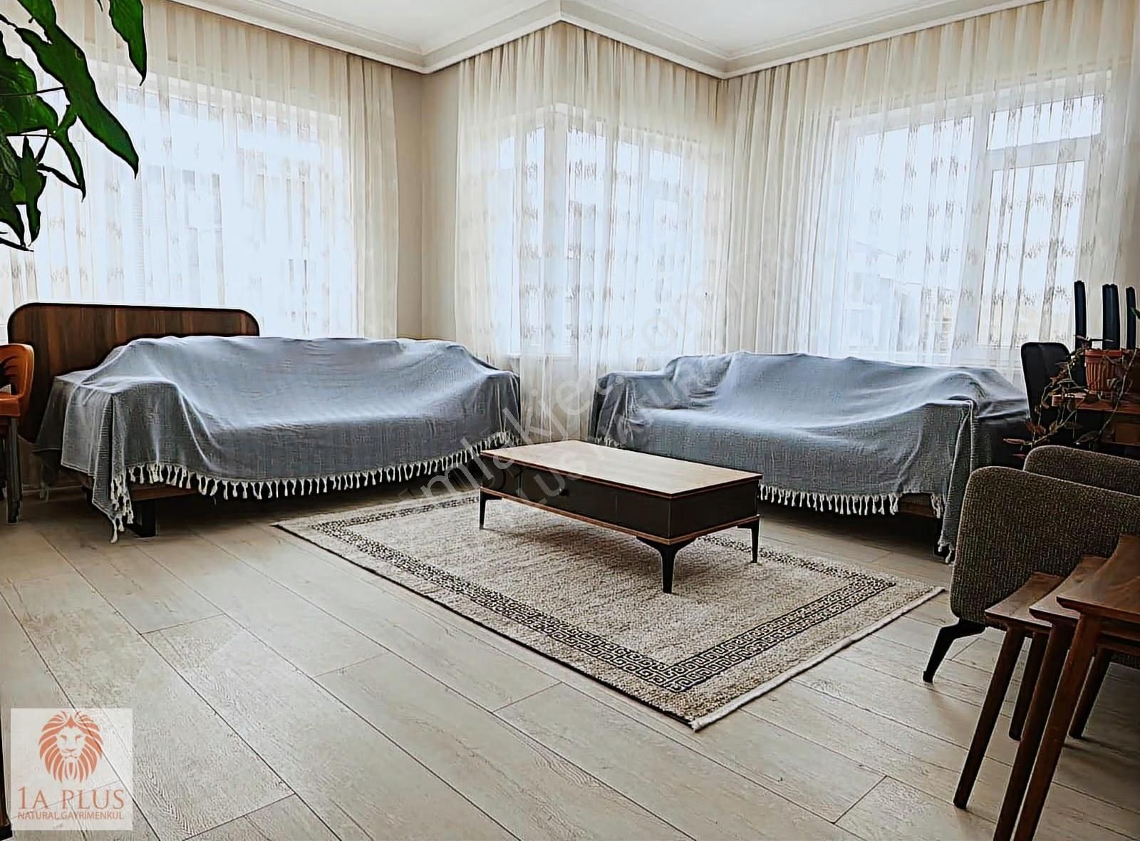 Çankaya'da 3+1 135 M2 Ara Kat Şehir Hastanesi Yakını Asansörlü - Görsel 4