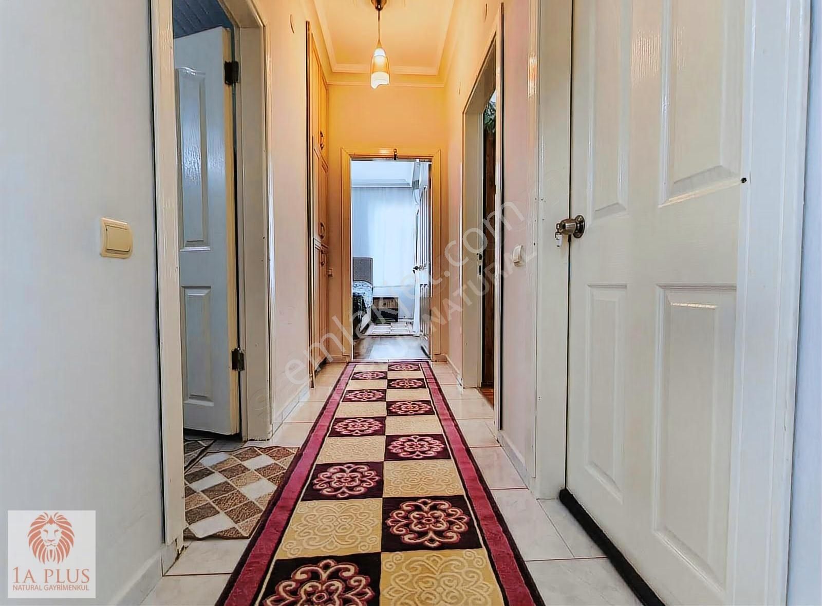 Çankaya'da 3+1 135 M2 Ara Kat Şehir Hastanesi Yakını Asansörlü - Görsel 16