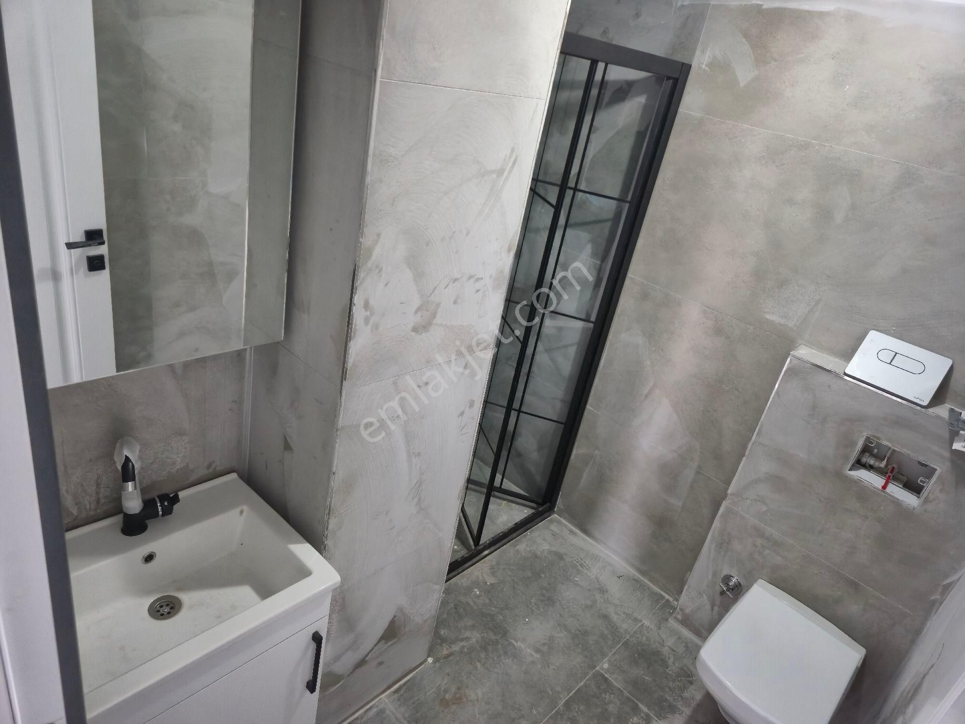 Realty World'dan Kartepe Derbent'te 140m2 Manzaralı Sıfır Boş Dubleks 4+1 - Görsel 26