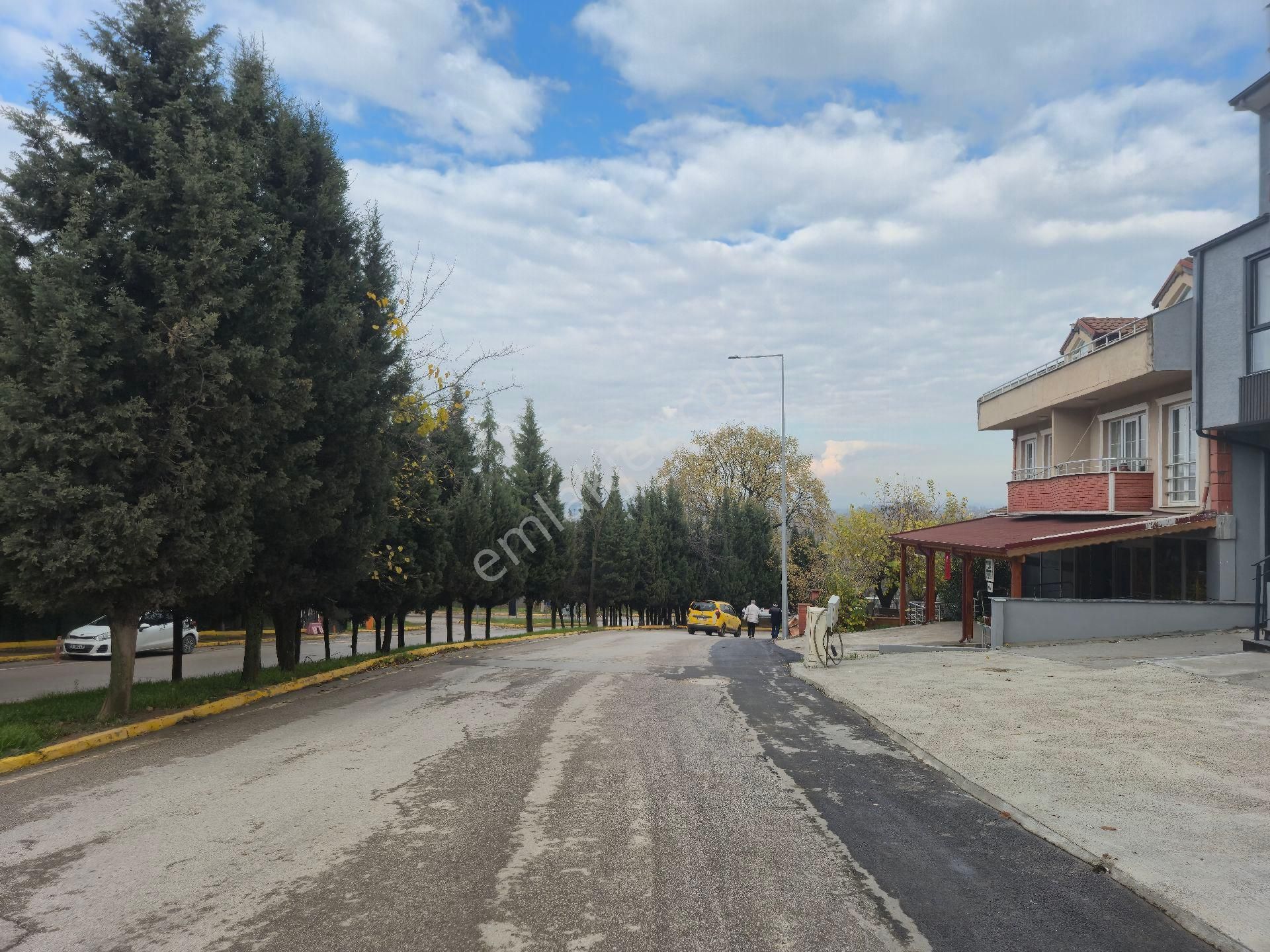 Realty World'dan Kartepe Derbent'te 140m2 Manzaralı Sıfır Boş Dubleks 4+1 - Görsel 32