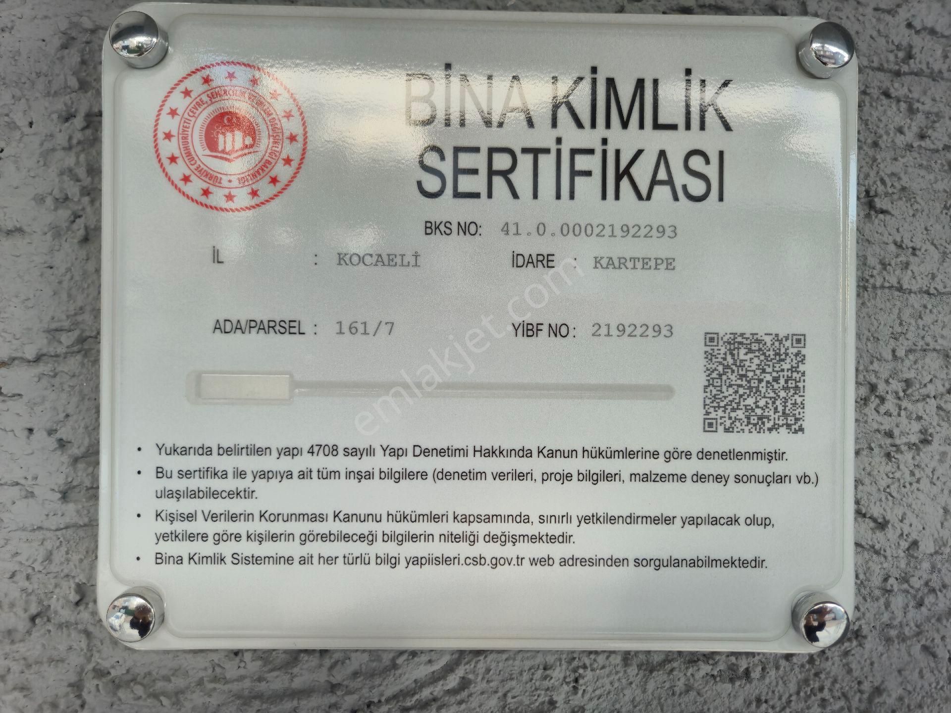 Realty World'dan Kartepe Derbent'te 140m2 Manzaralı Sıfır Boş Dubleks 4+1 - Görsel 5