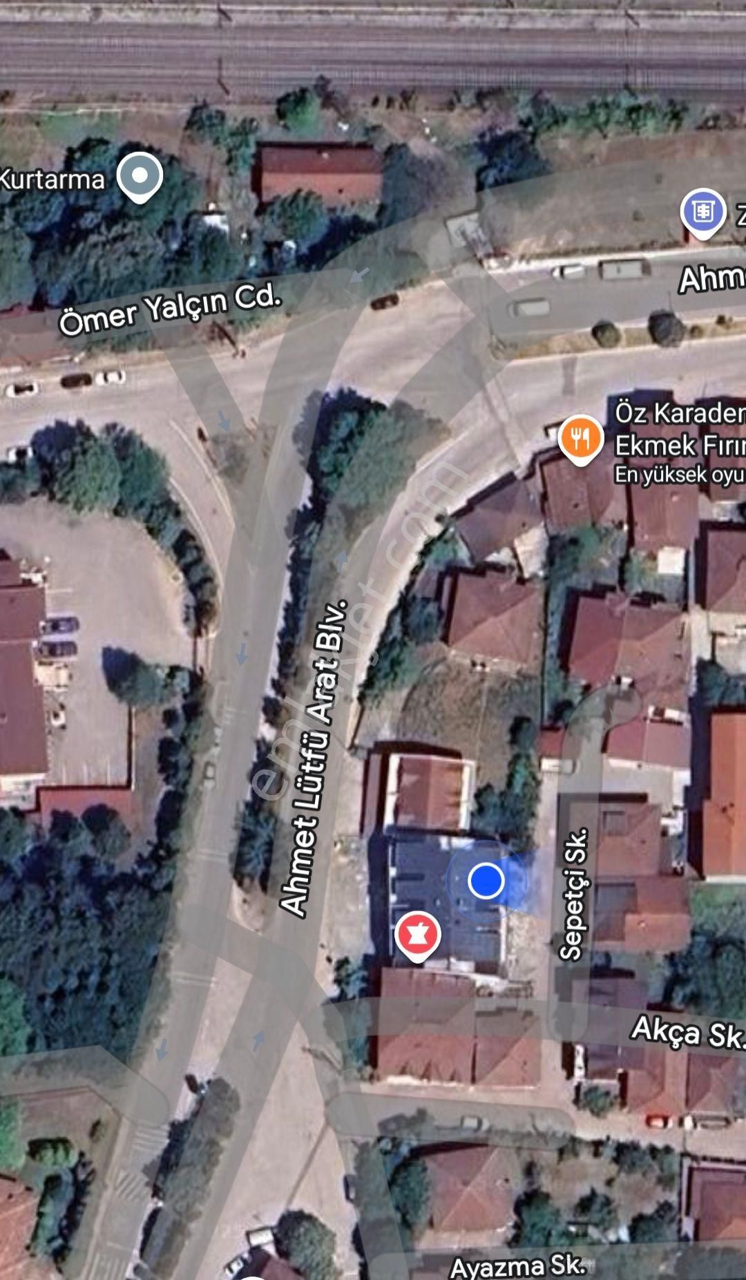 Realty World'dan Kartepe Derbent'te 140m2 Manzaralı Sıfır Boş Dubleks 4+1 - Görsel 28