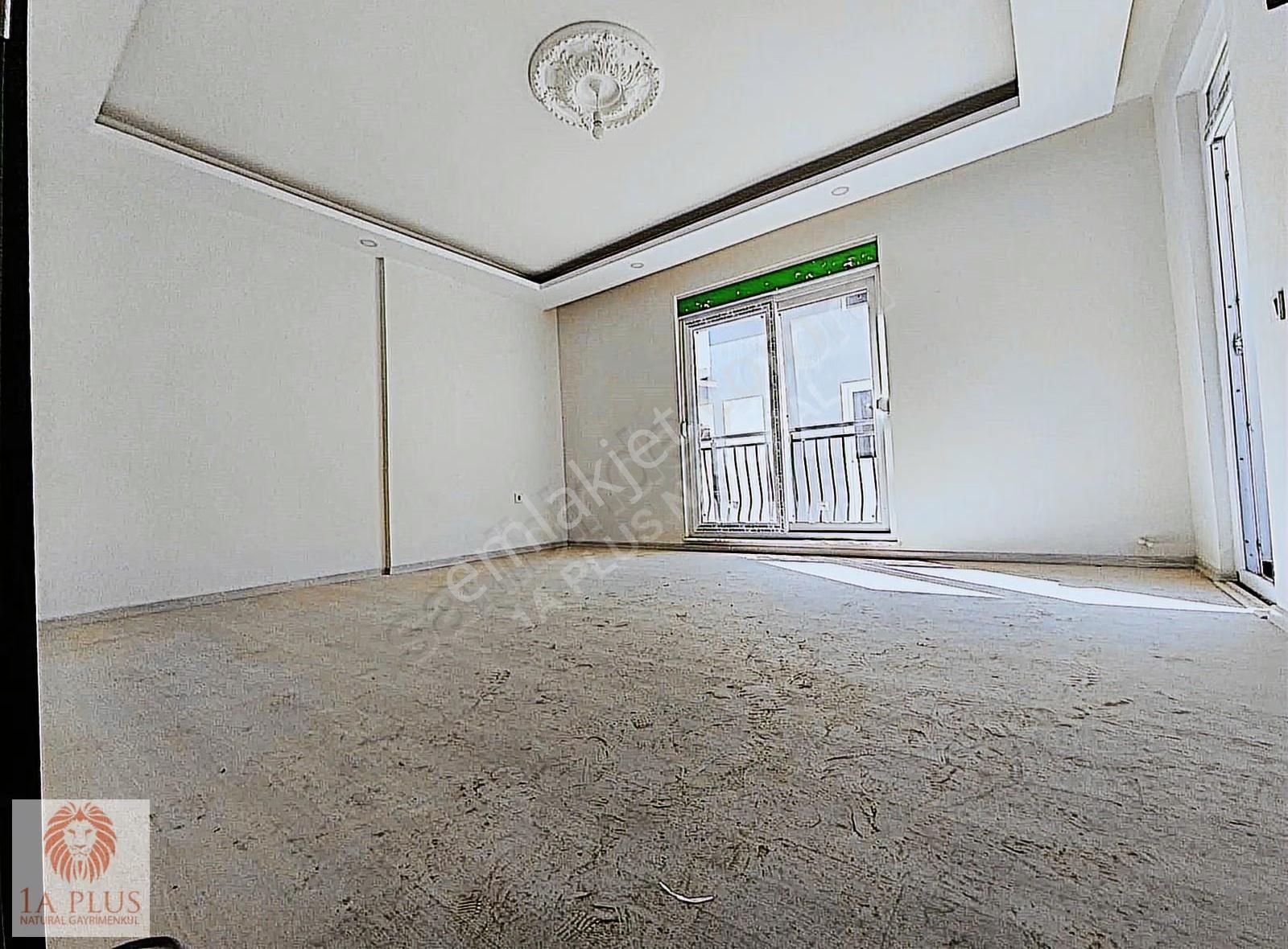 Satılık Demirel'de Tramvay Yakını 2+1 100 M2 Sıfır Asansörlü - Görsel 2