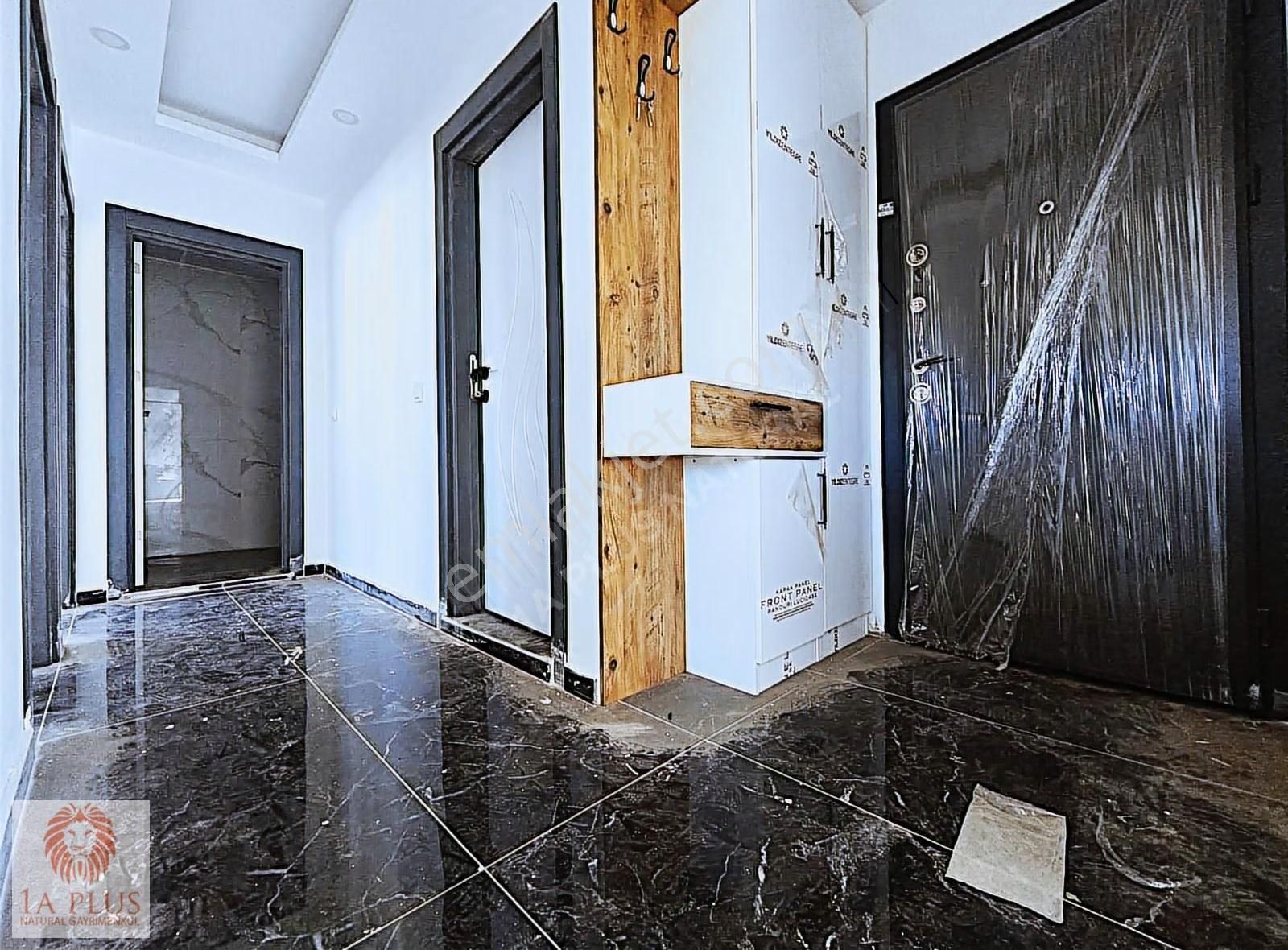 Satılık Demirel'de Tramvay Yakını 2+1 100 M2 Sıfır Asansörlü - Görsel 33
