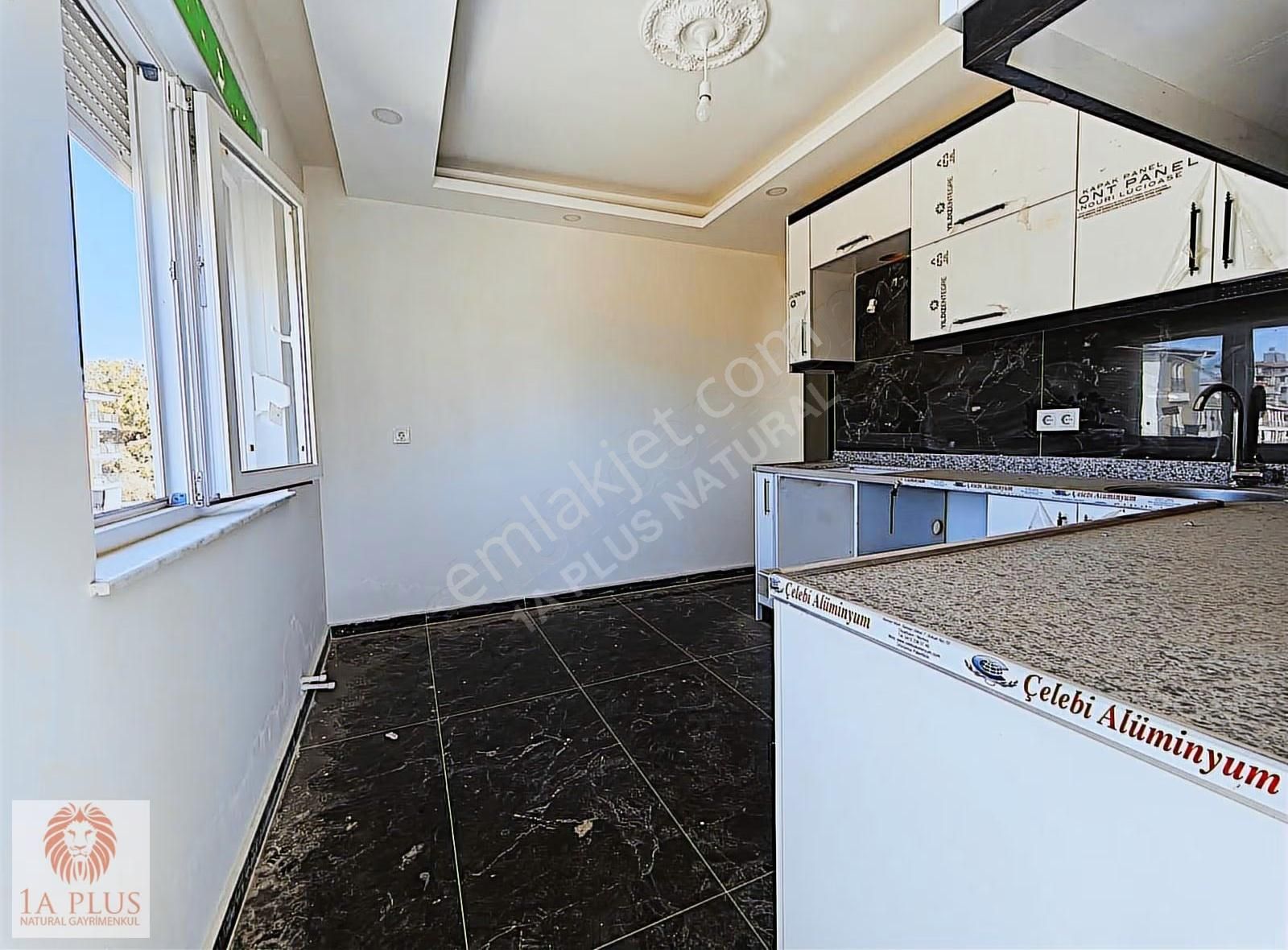 Satılık Demirel'de Tramvay Yakını 2+1 100 M2 Sıfır Asansörlü - Görsel 27