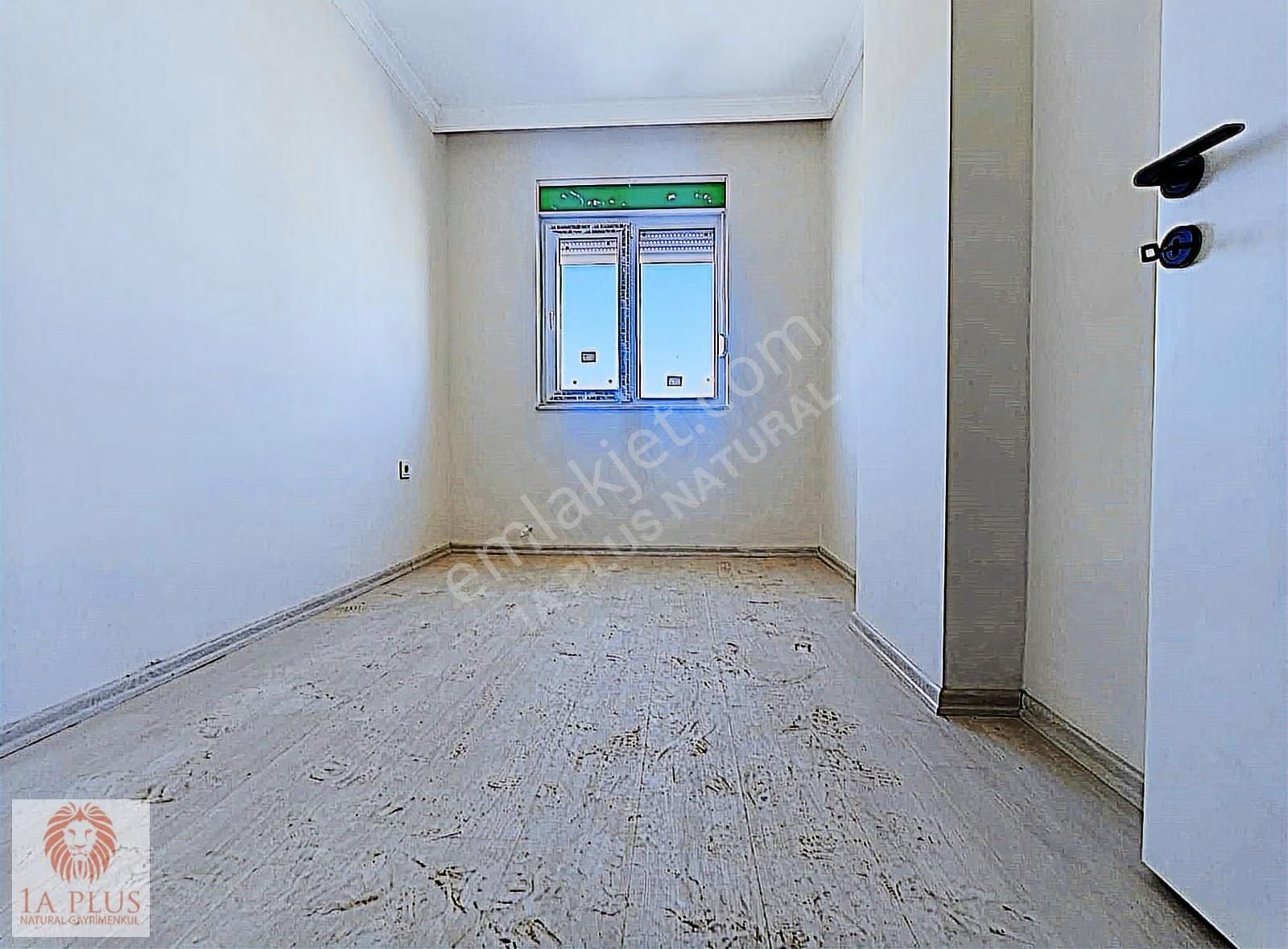 Satılık Demirel'de Tramvay Yakını 2+1 100 M2 Sıfır Asansörlü - Görsel 23