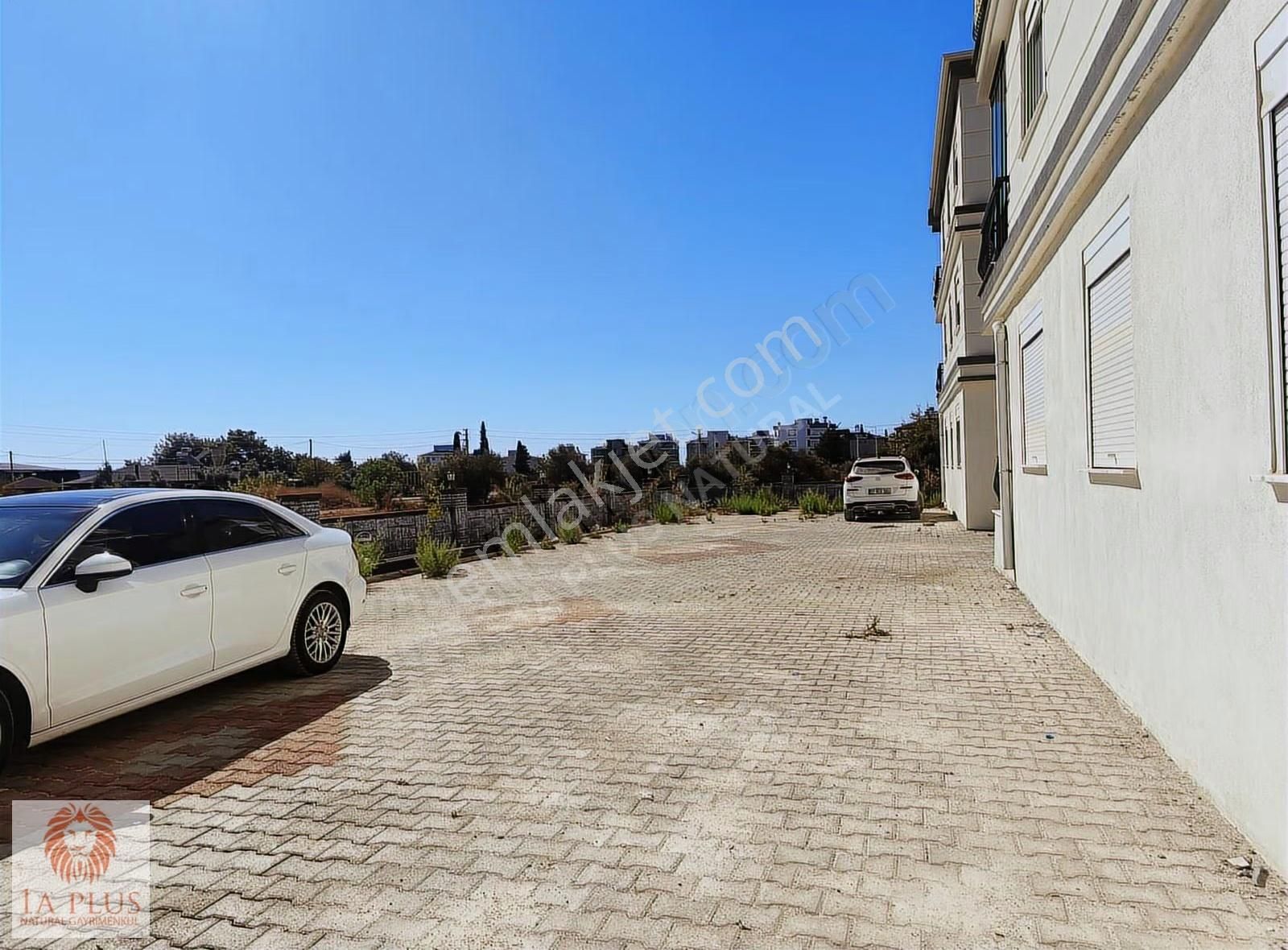 Satılık Demirel'de Tramvay Yakını 2+1 100 M2 Sıfır Asansörlü - Görsel 31